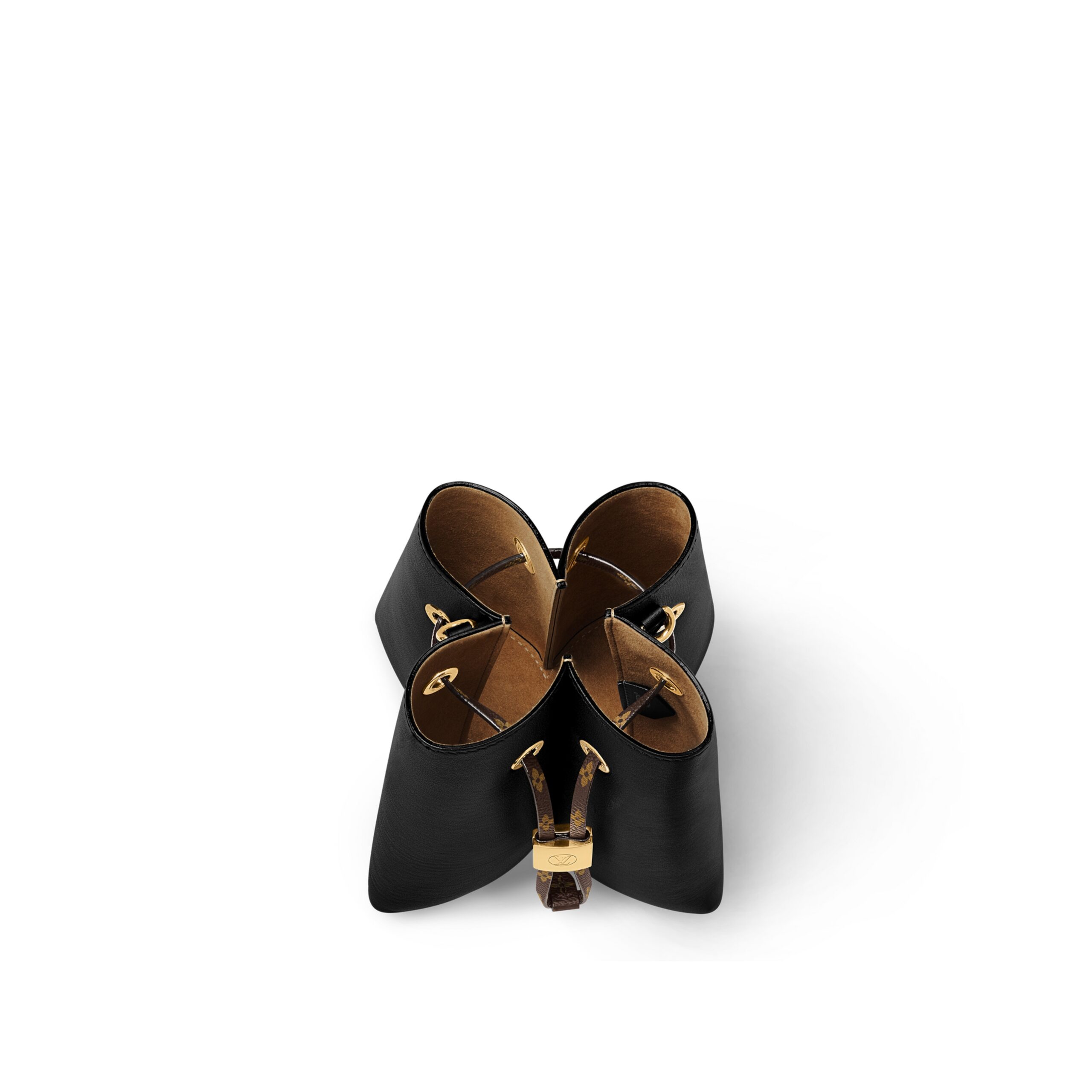 Louis Vuitton M13843 Bloom PM Black Louis Vuitton M13843 Bloom PM Black