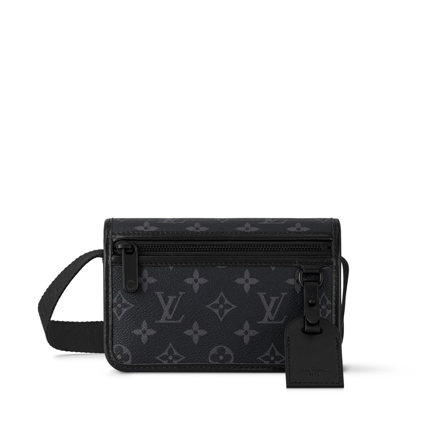 Louis Vuitton M12599 Bosphore Wearable Wallet Louis Vuitton M12599 Bosphore Wearable Wallet