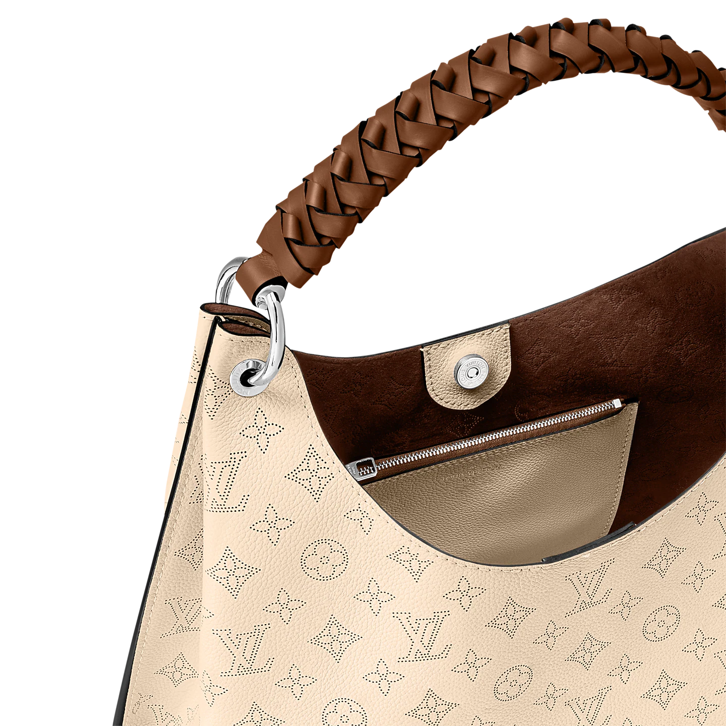 Louis Vuitton M53188 Carmel Cream Louis Vuitton M53188 Carmel Cream