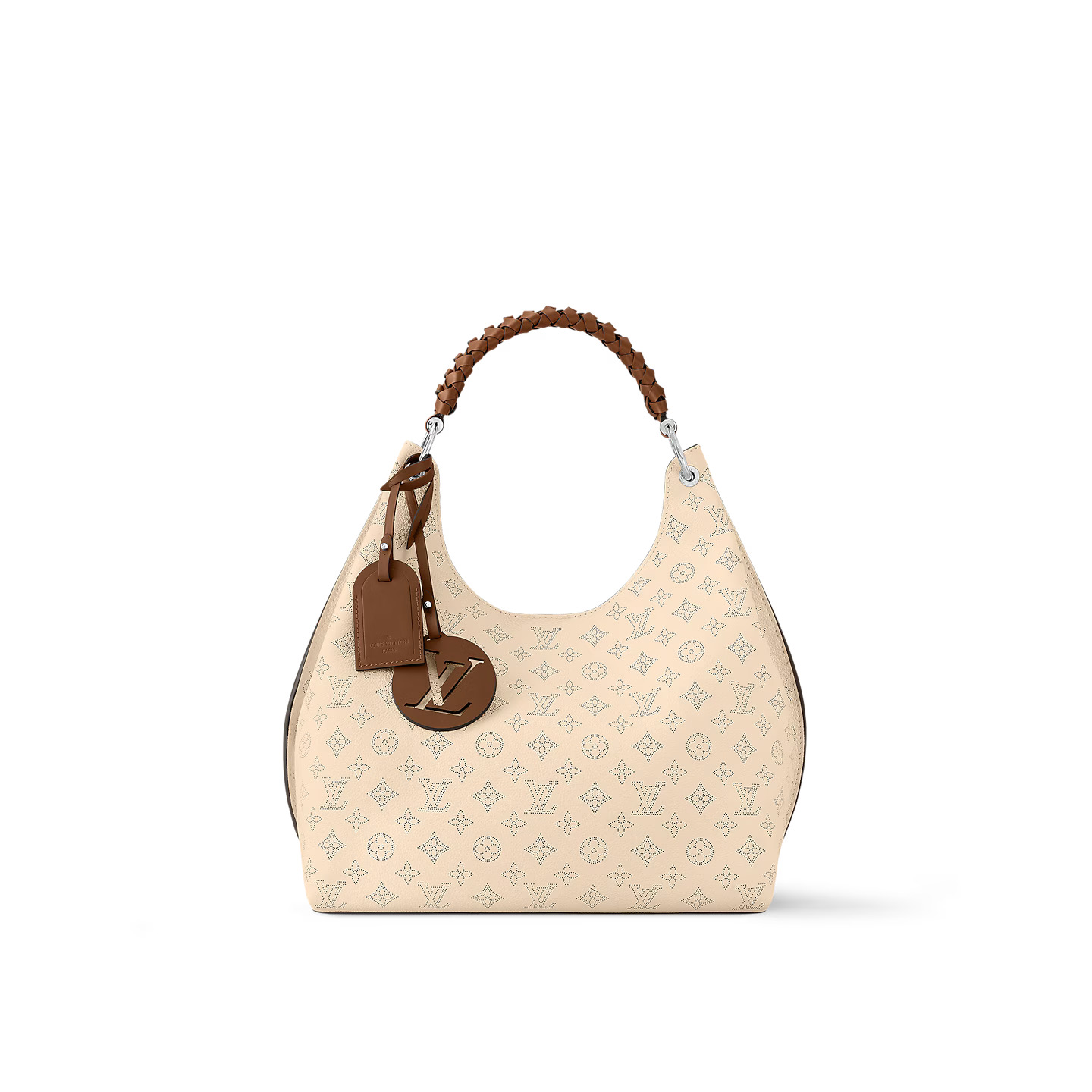 Louis Vuitton M53188 Carmel Cream Louis Vuitton M53188 Carmel Cream