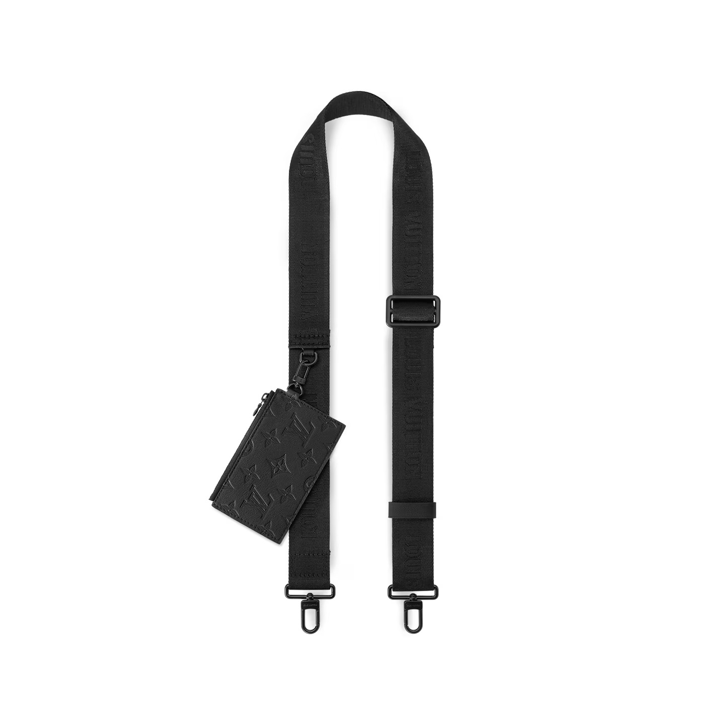 Louis Vuitton M81115 Gaston Wearable Wallet Louis Vuitton M81115 Gaston Wearable Wallet