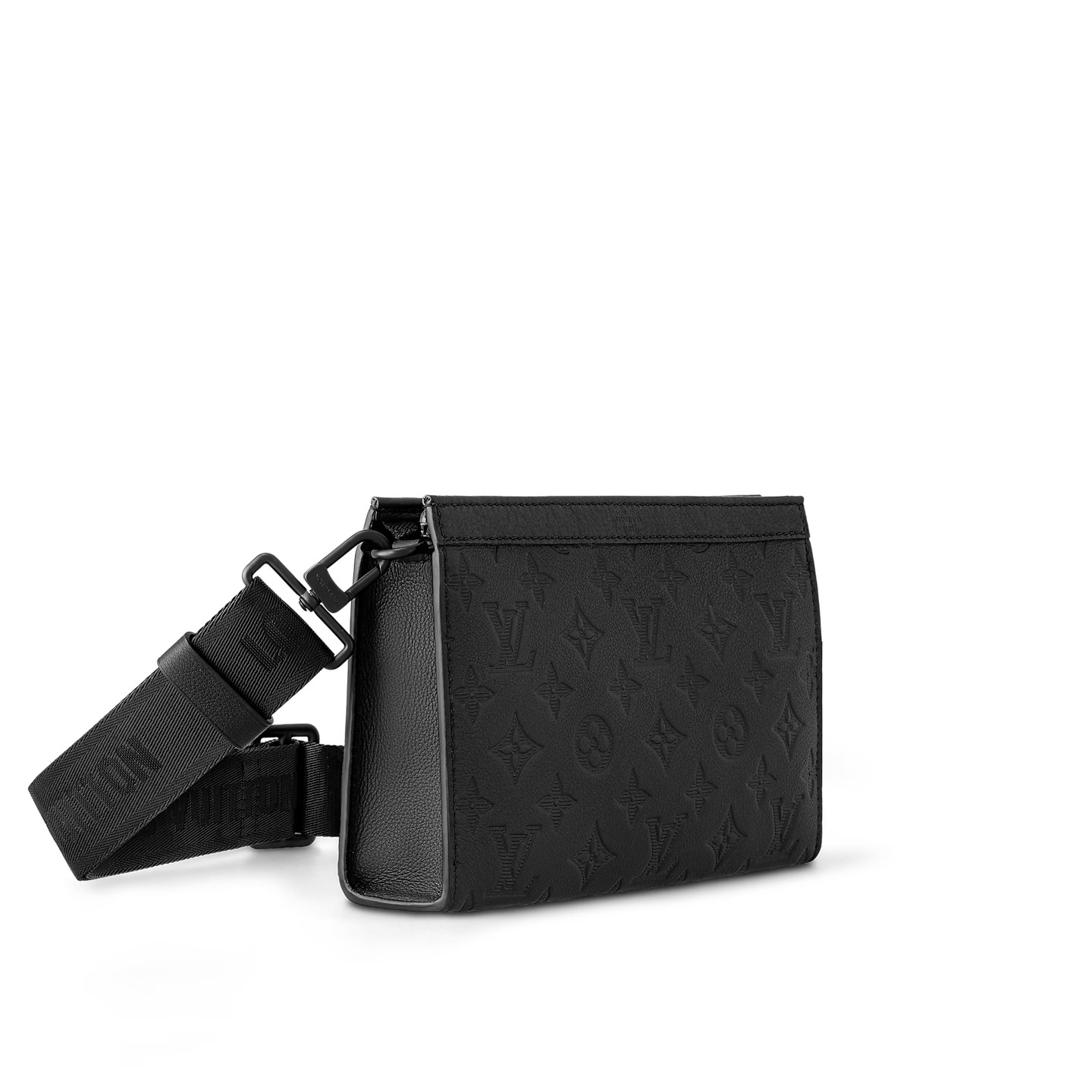 Louis Vuitton M81115 Gaston Wearable Wallet Louis Vuitton M81115 Gaston Wearable Wallet