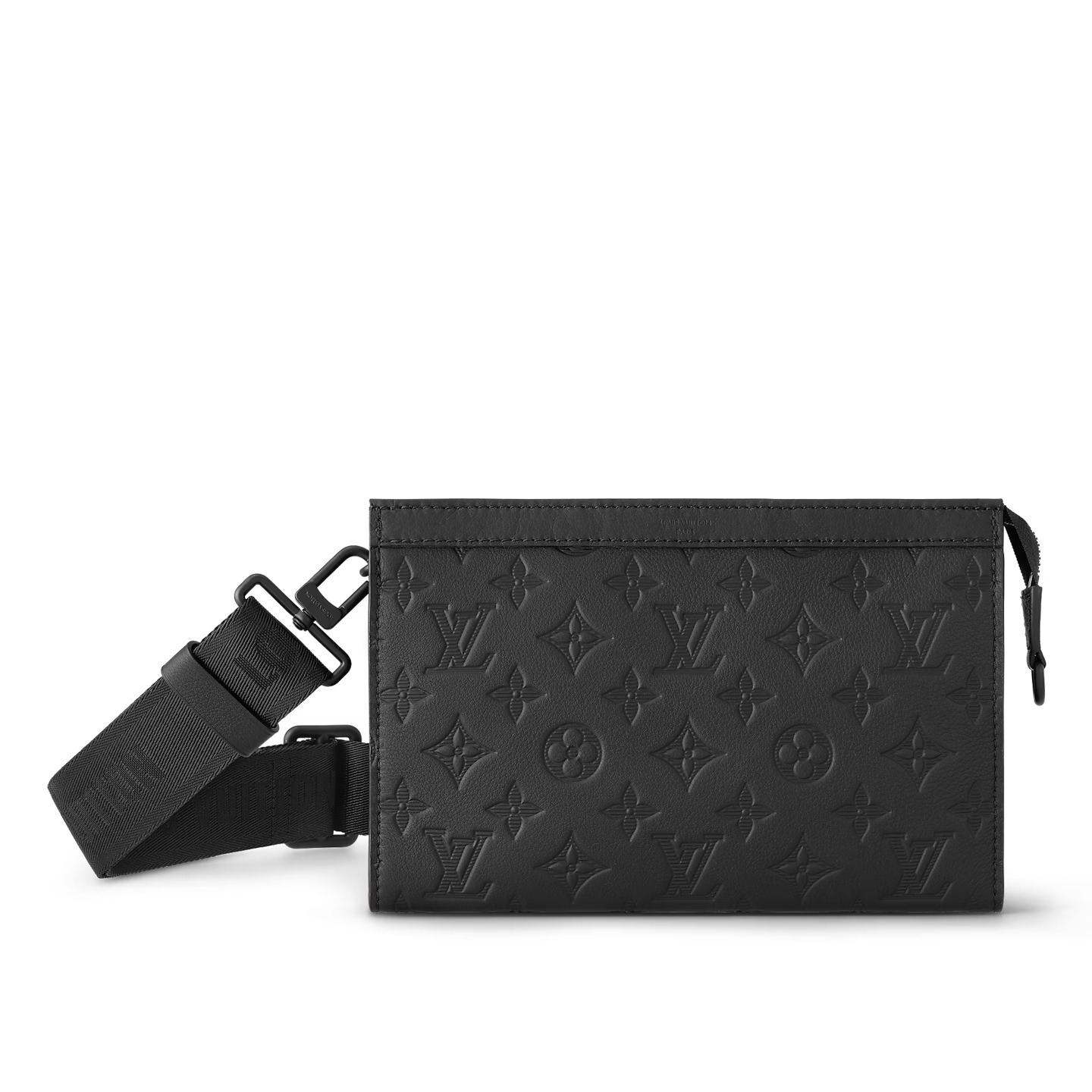 Louis Vuitton M81115 Gaston Wearable Wallet Louis Vuitton M81115 Gaston Wearable Wallet