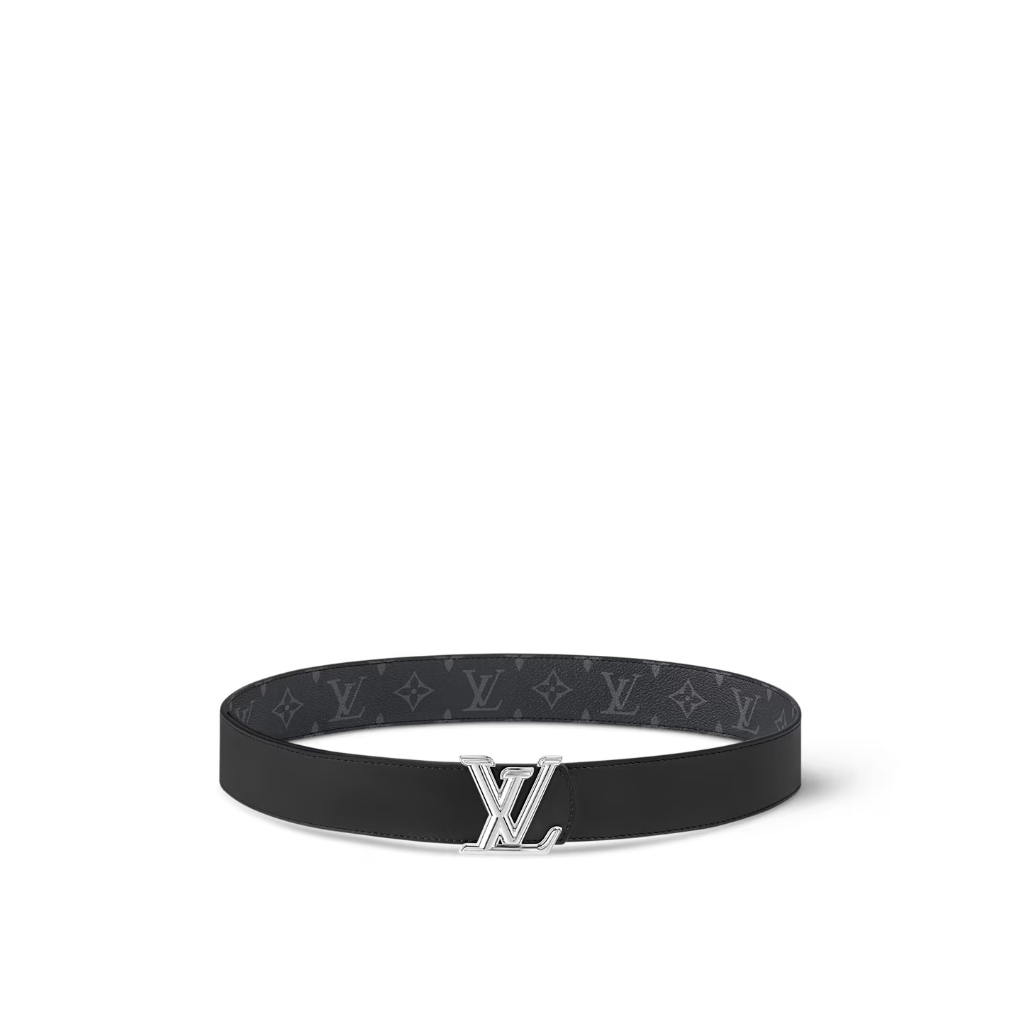 Louis Vuitton M8846U LV Must 40mm Reversible Belt Louis Vuitton M8846U LV Must 40mm Reversible Belt
