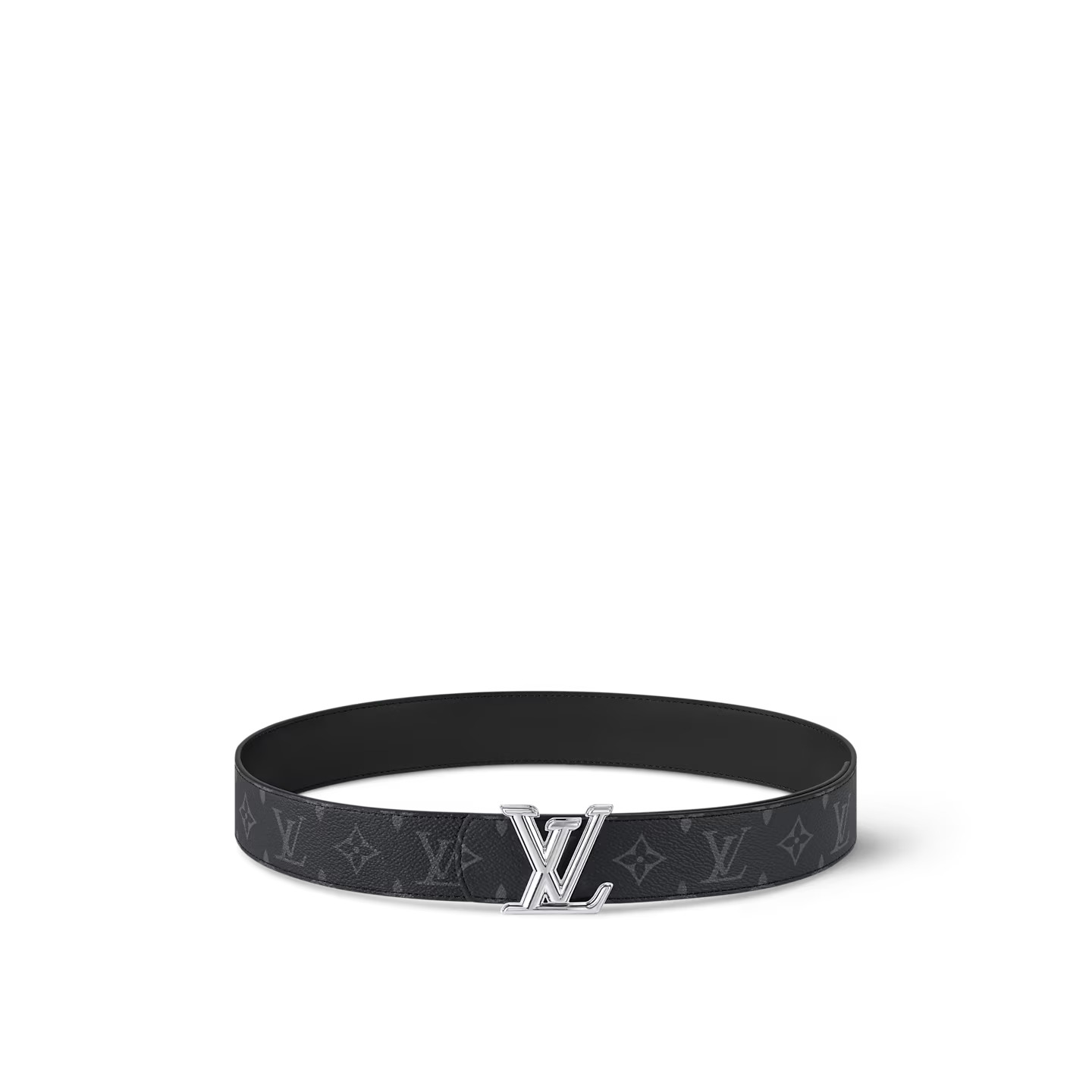 Louis Vuitton M8846U LV Must 40mm Reversible Belt Louis Vuitton M8846U LV Must 40mm Reversible Belt