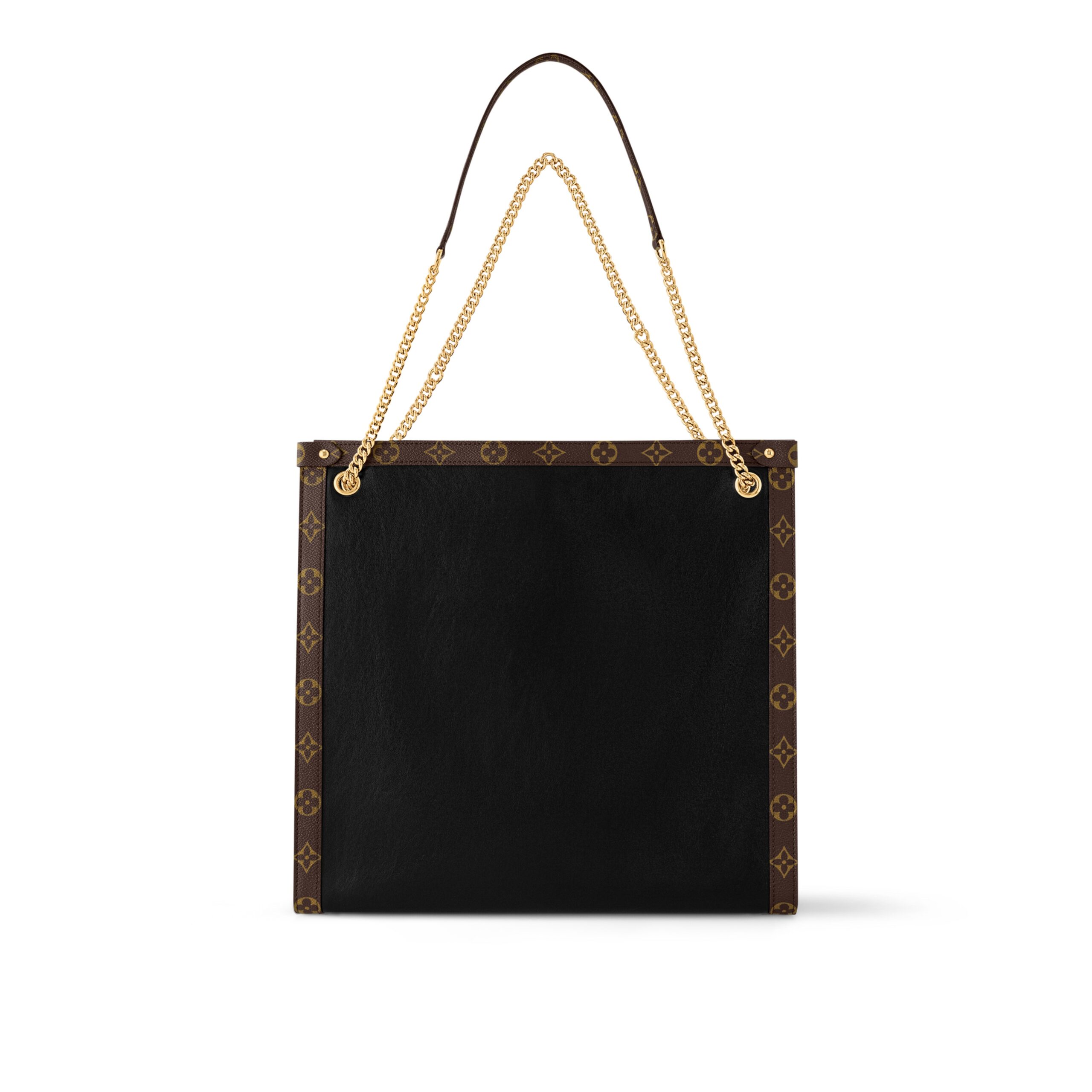 Louis Vuitton M13137 Nova MM Black Louis Vuitton M13137 Nova MM Black