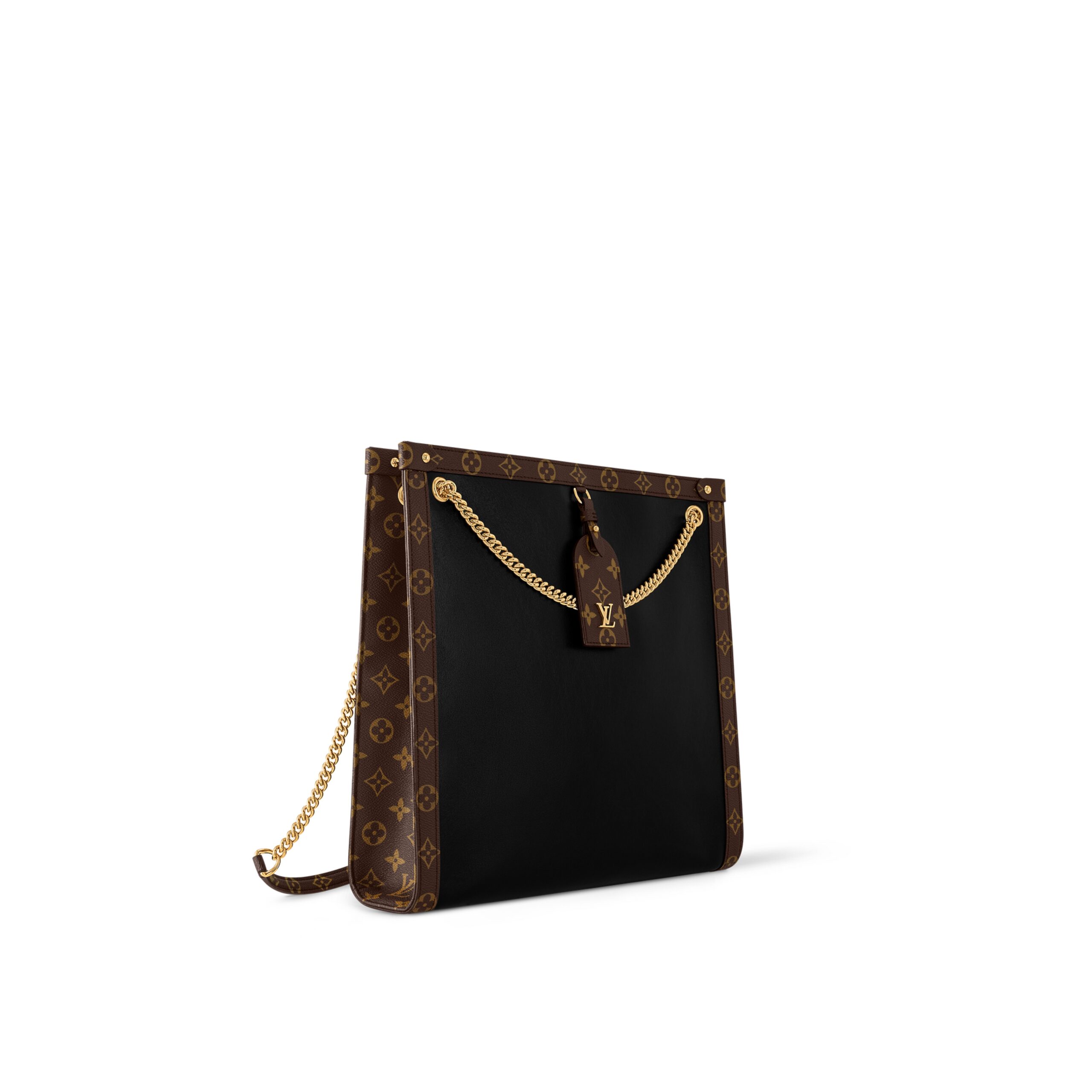 Louis Vuitton M13137 Nova MM Black Louis Vuitton M13137 Nova MM Black