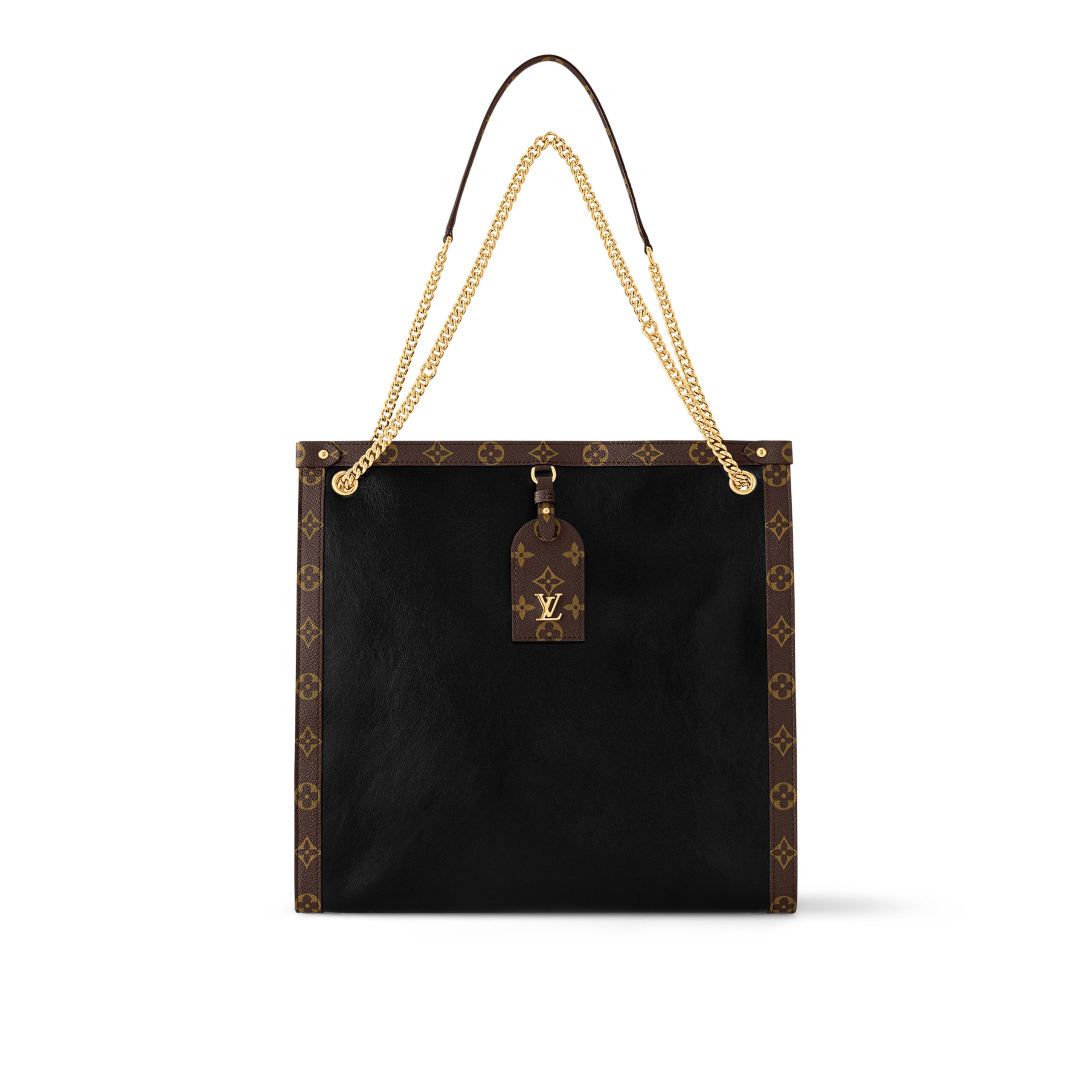 Louis Vuitton M13137 Nova MM Black Louis Vuitton M13137 Nova MM Black