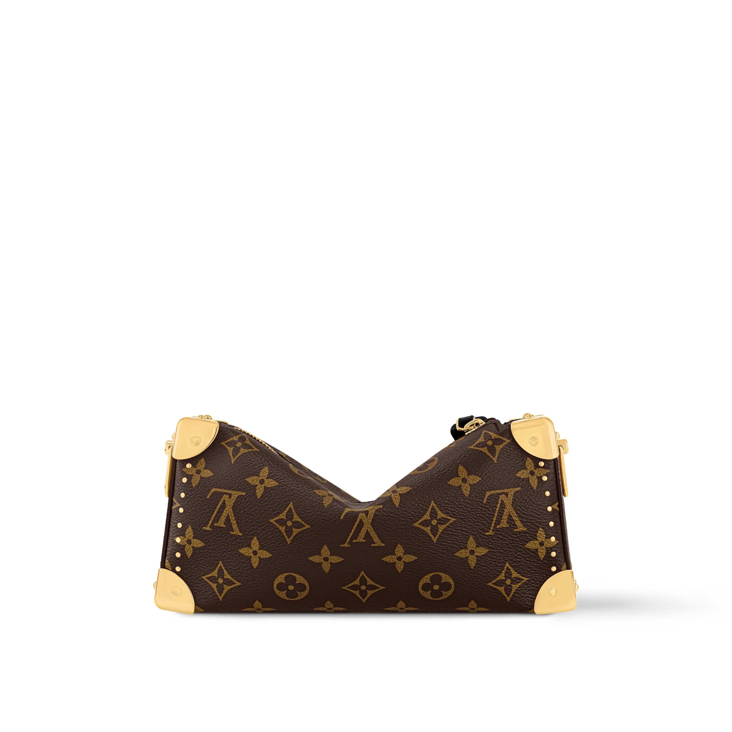 Louis Vuitton M13147 Slim Trunk Monogram Louis Vuitton M13147 Slim Trunk Monogram