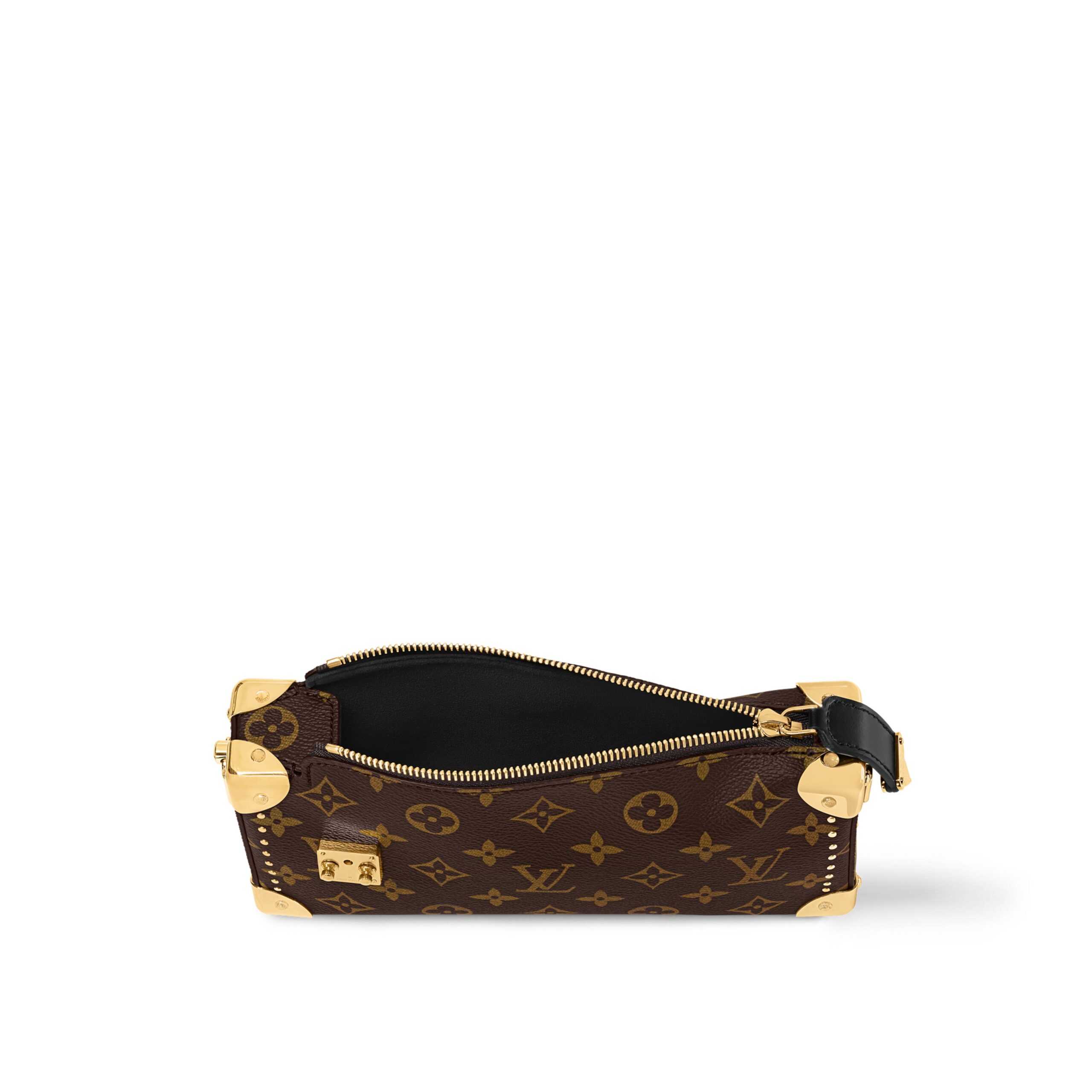 Louis Vuitton M13147 Slim Trunk Monogram Louis Vuitton M13147 Slim Trunk Monogram