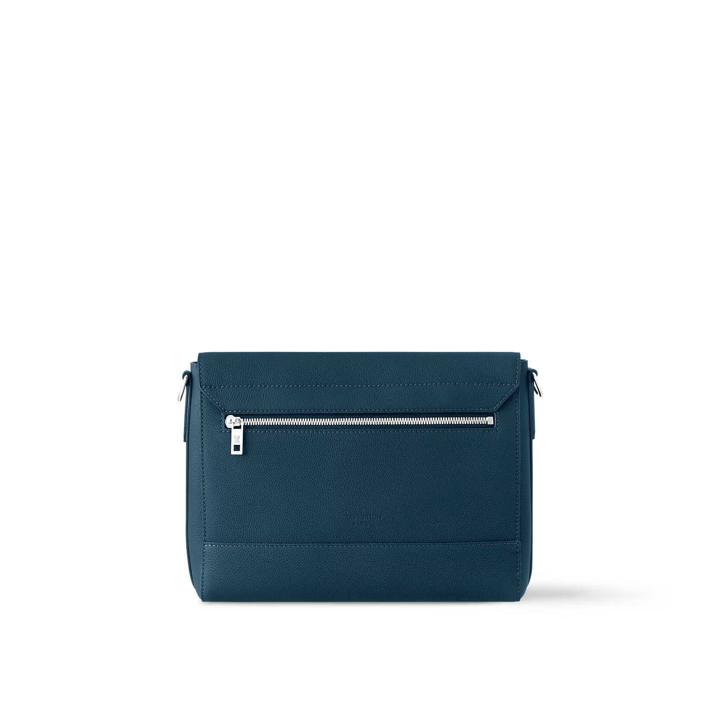 Louis Vuitton M23709 Takeoff Messenger Bleu Atlantique Louis Vuitton M23709 Takeoff Messenger Bleu Atlantique