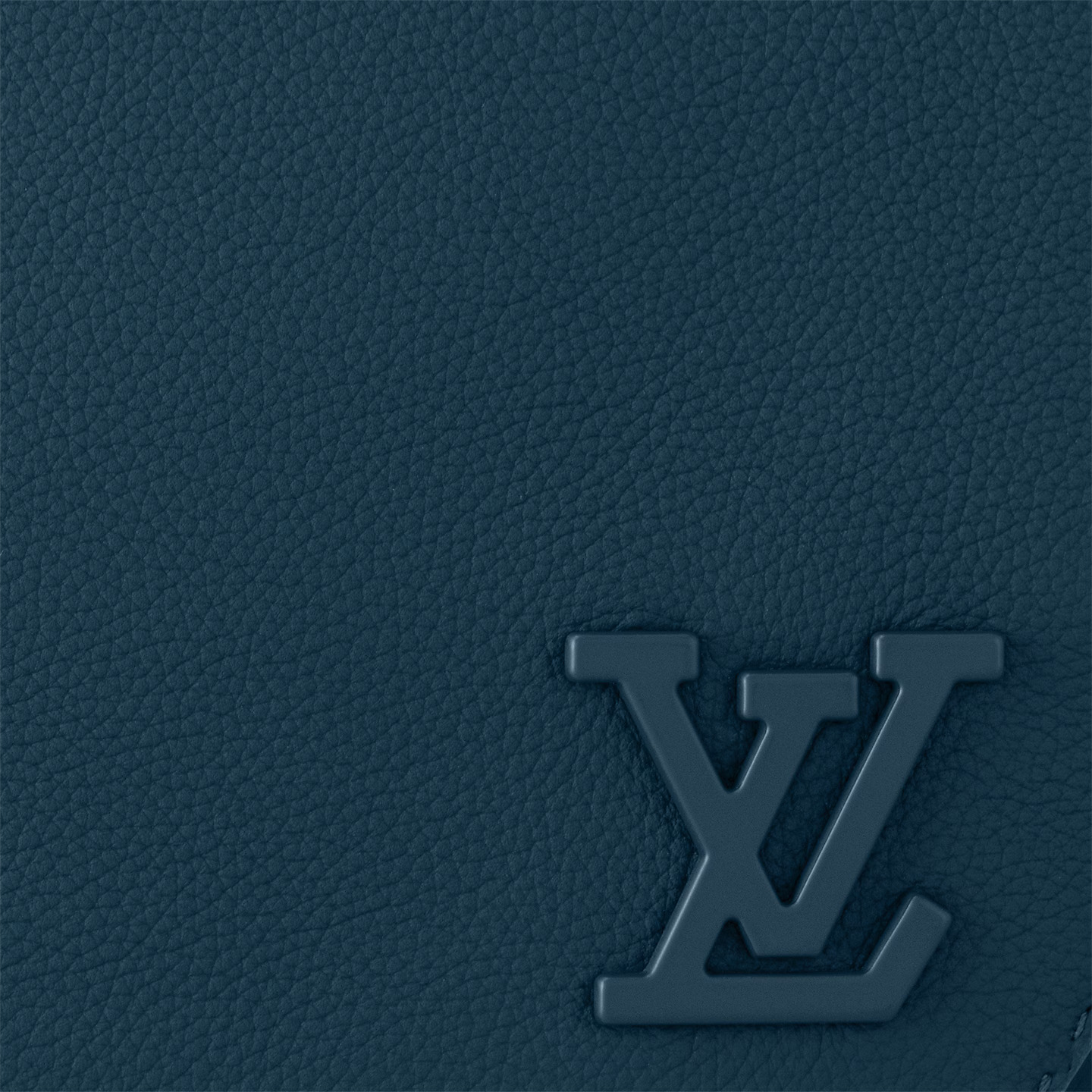 Louis Vuitton M23709 Takeoff Messenger Bleu Atlantique Louis Vuitton M23709 Takeoff Messenger Bleu Atlantique