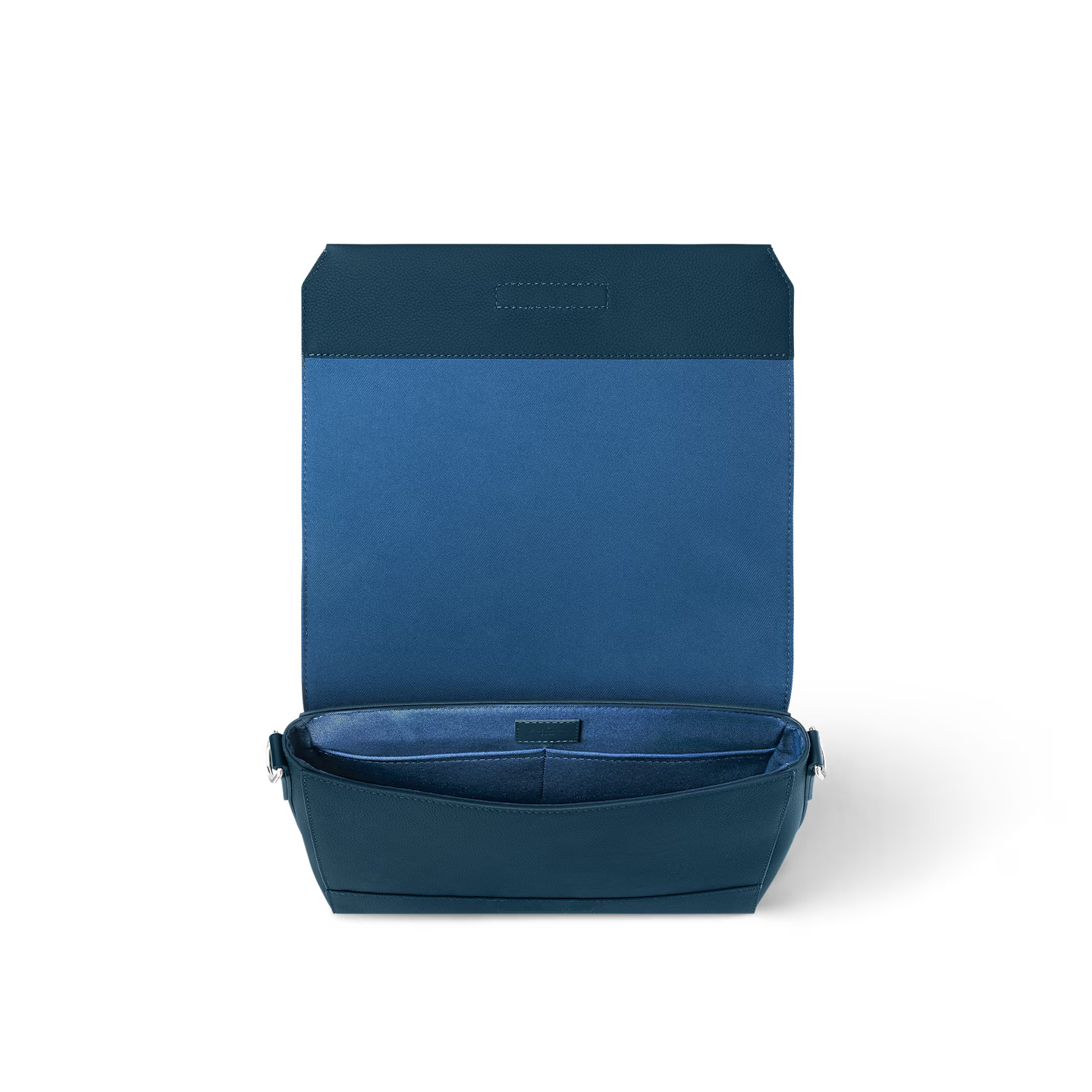 Louis Vuitton M23709 Takeoff Messenger Bleu Atlantique Louis Vuitton M23709 Takeoff Messenger Bleu Atlantique