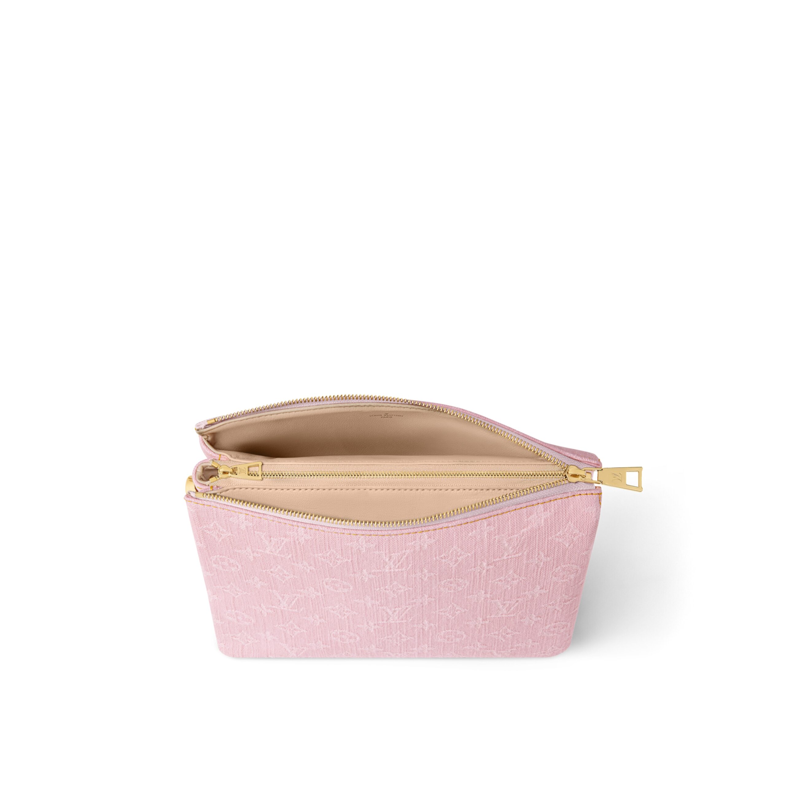 Louis Vuitton M13313 Coussin PM Washed Pink Louis Vuitton M13313 Coussin PM Washed Pink