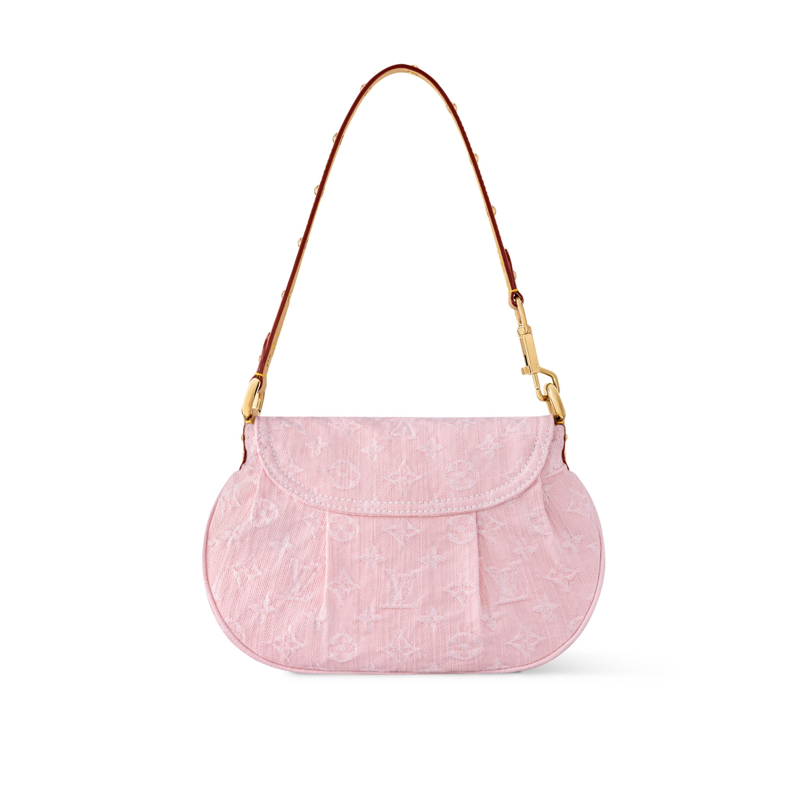 Louis Vuitton M13347 Sunset Washed Pink Louis Vuitton M13347 Sunset Washed Pink