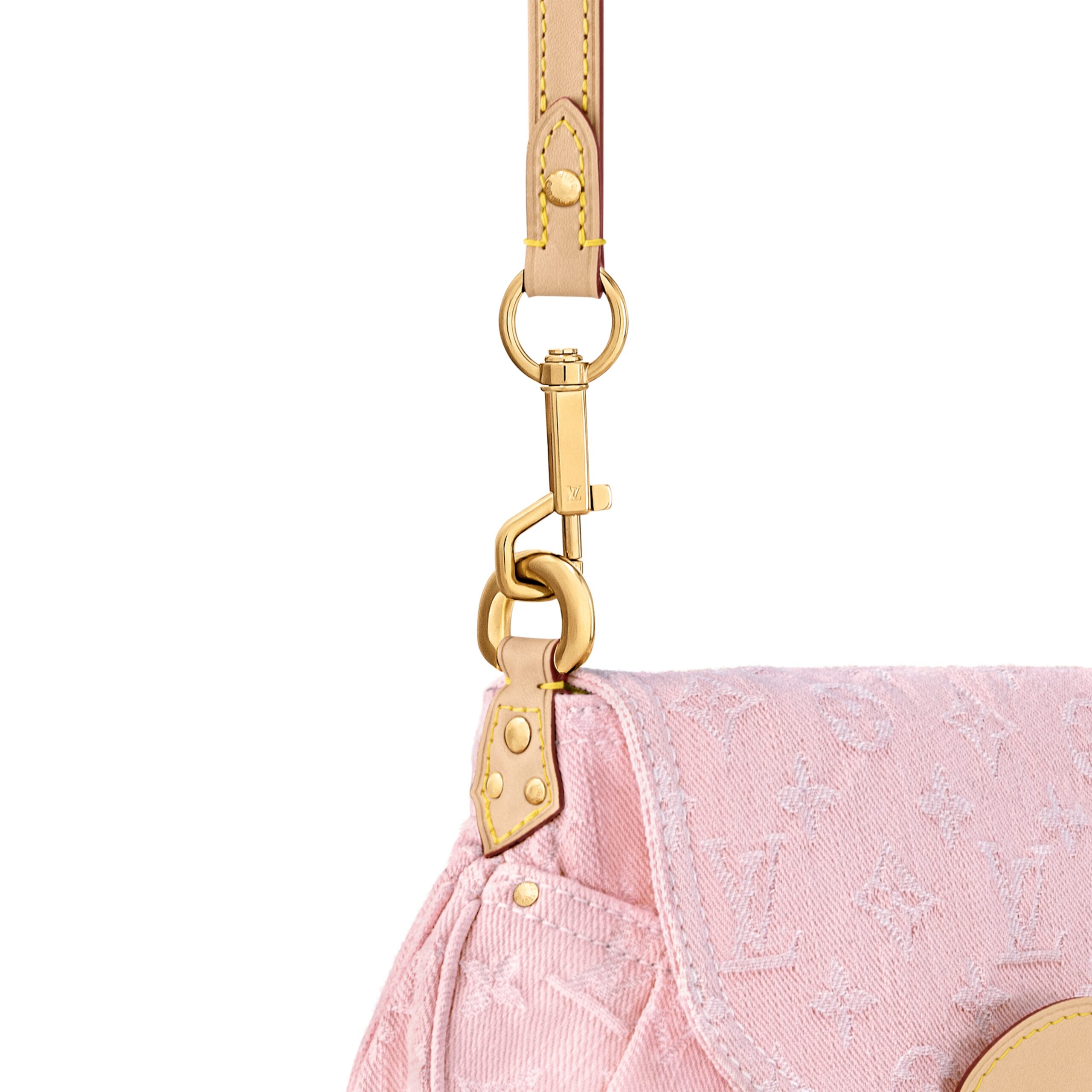 Louis Vuitton M13347 Sunset Washed Pink Louis Vuitton M13347 Sunset Washed Pink