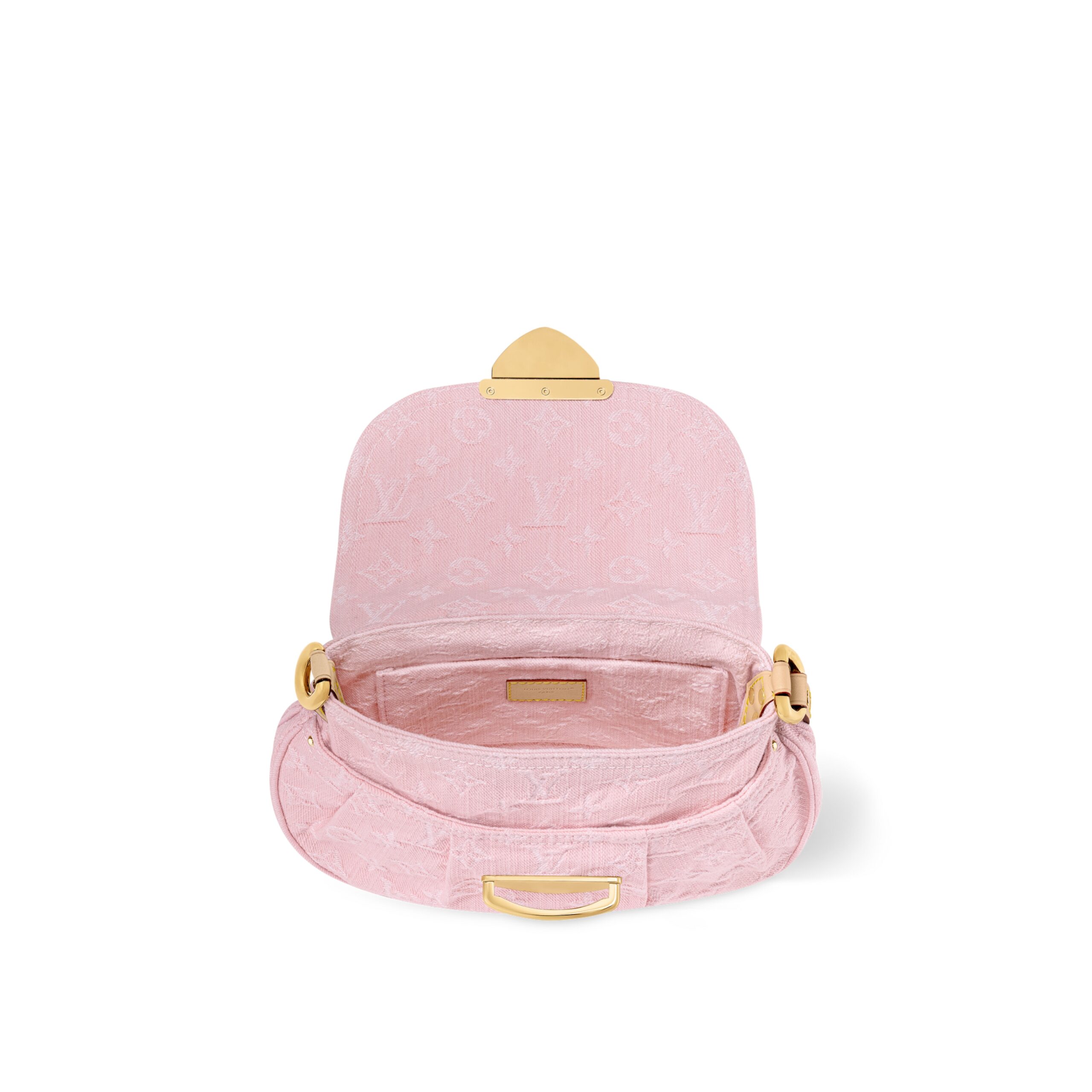 Louis Vuitton M13347 Sunset Washed Pink Louis Vuitton M13347 Sunset Washed Pink