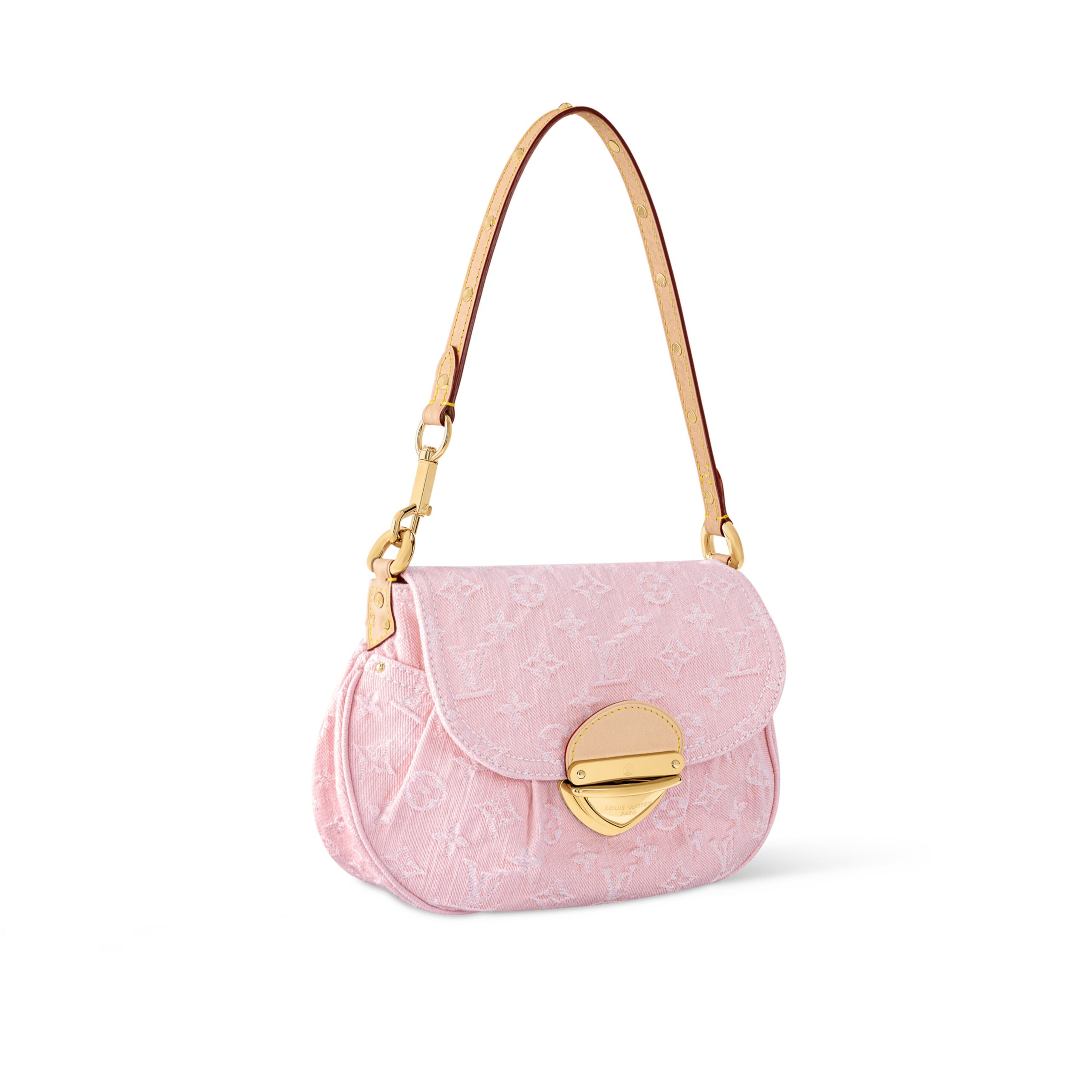 Louis Vuitton M13347 Sunset Washed Pink Louis Vuitton M13347 Sunset Washed Pink