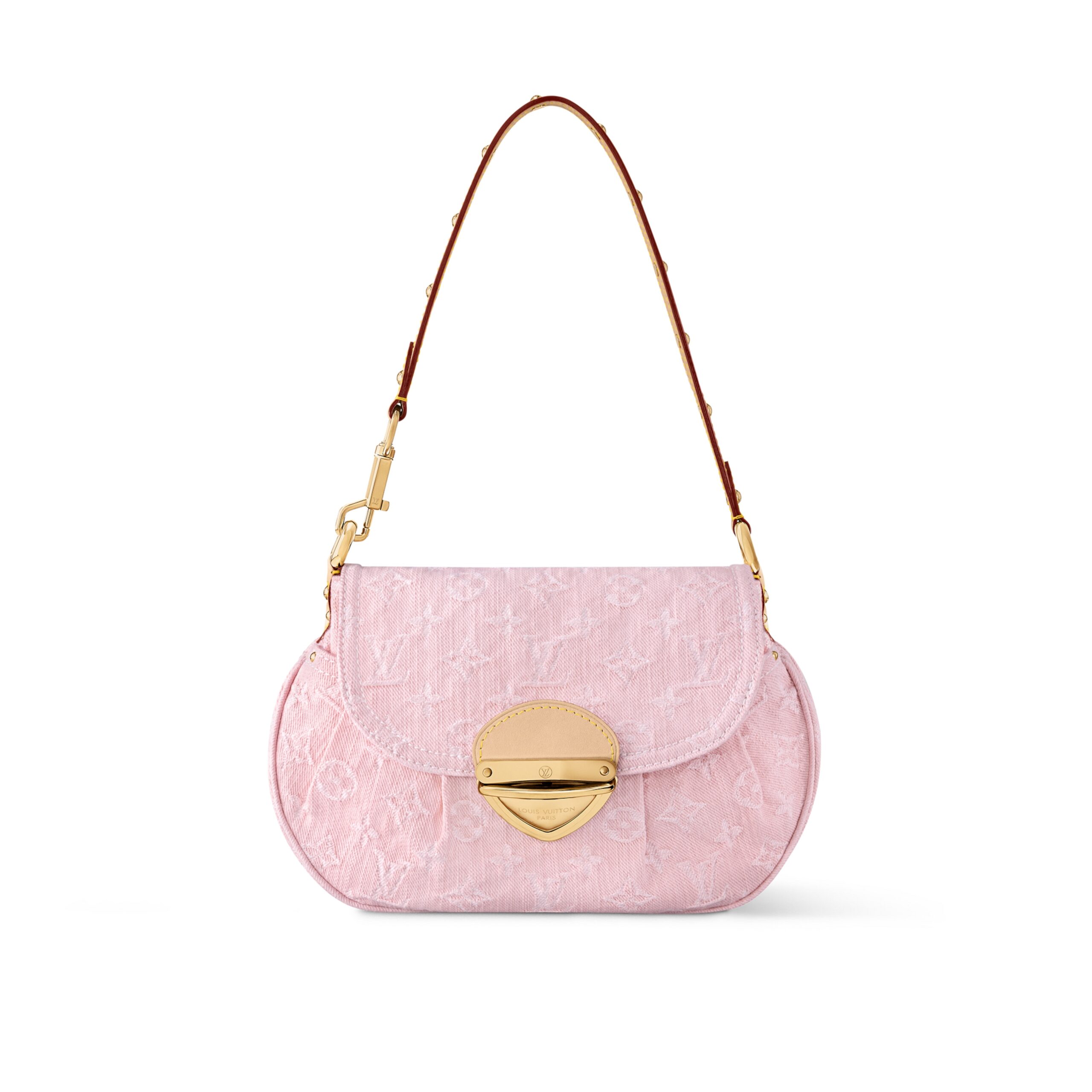 Louis Vuitton M13347 Sunset Washed Pink Louis Vuitton M13347 Sunset Washed Pink