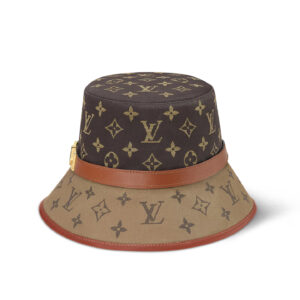 Louis Vuitton M7277M Dauphine Bucket Hat