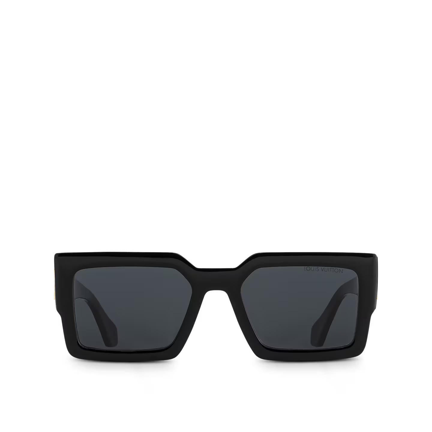 Louis Vuitton Z1579E LV Clash Square Sunglasses Louis Vuitton Z1579E LV Clash Square Sunglasses