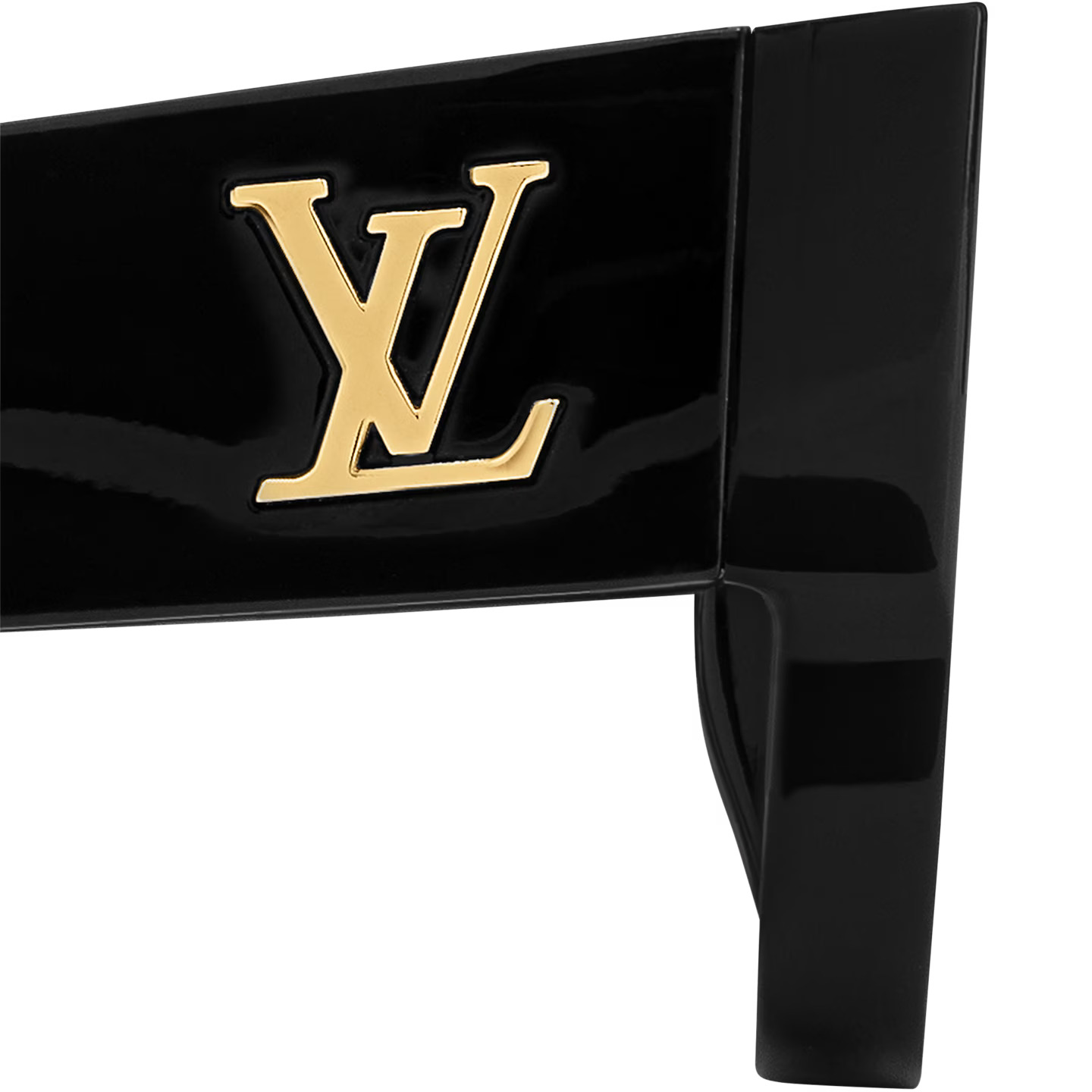 Louis Vuitton Z1579E LV Clash Square Sunglasses Louis Vuitton Z1579E LV Clash Square Sunglasses