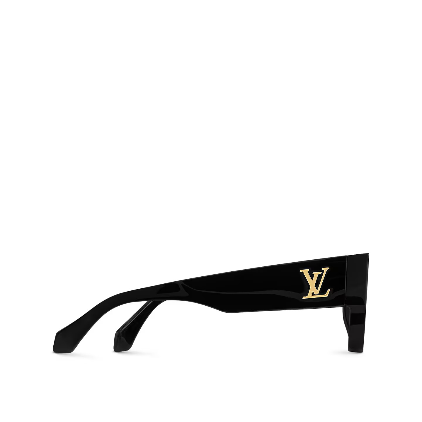 Louis Vuitton Z1579E LV Clash Square Sunglasses Louis Vuitton Z1579E LV Clash Square Sunglasses