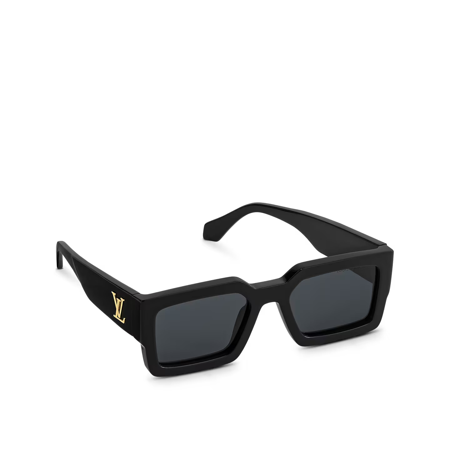 Louis Vuitton Z1579E LV Clash Square Sunglasses Louis Vuitton Z1579E LV Clash Square Sunglasses