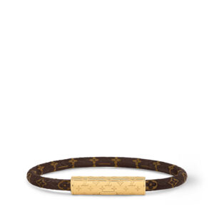 Louis Vuitton M8274F LV Confidential bracelet