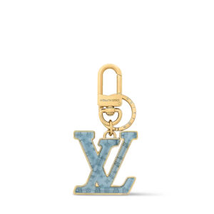 Louis Vuitton M02590 LV Gloss Key Holder