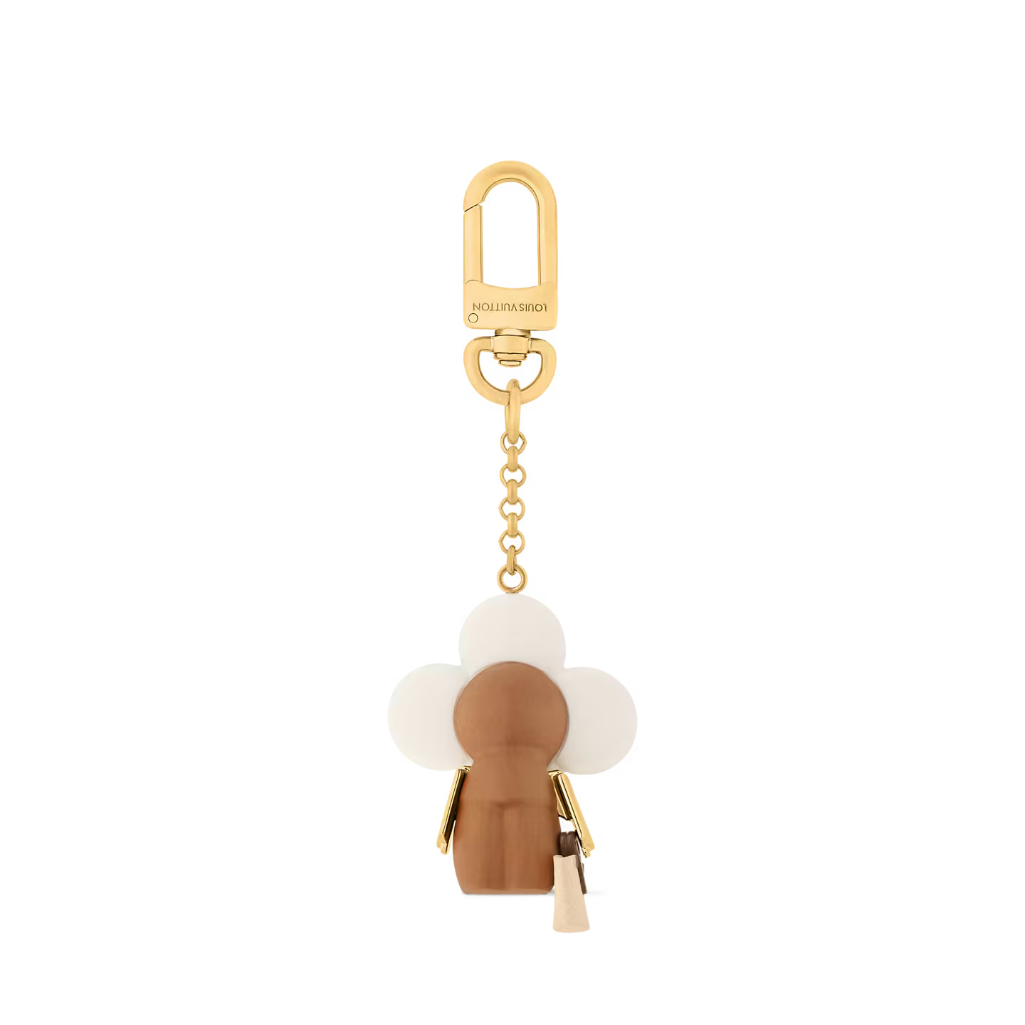 Louis Vuitton M02591 Summer Vivienne Bag Charm Louis Vuitton M02591 Summer Vivienne Bag Charm