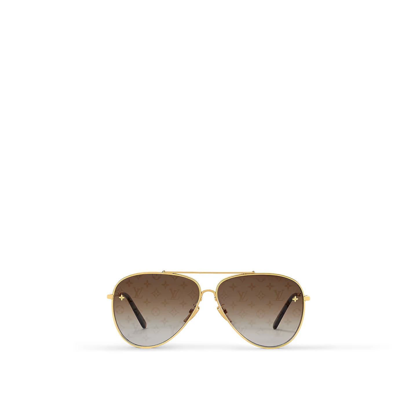 Louis Vuitton Z1620U The LV Pilot Sunglasses Louis Vuitton Z1620U The LV Pilot Sunglasses