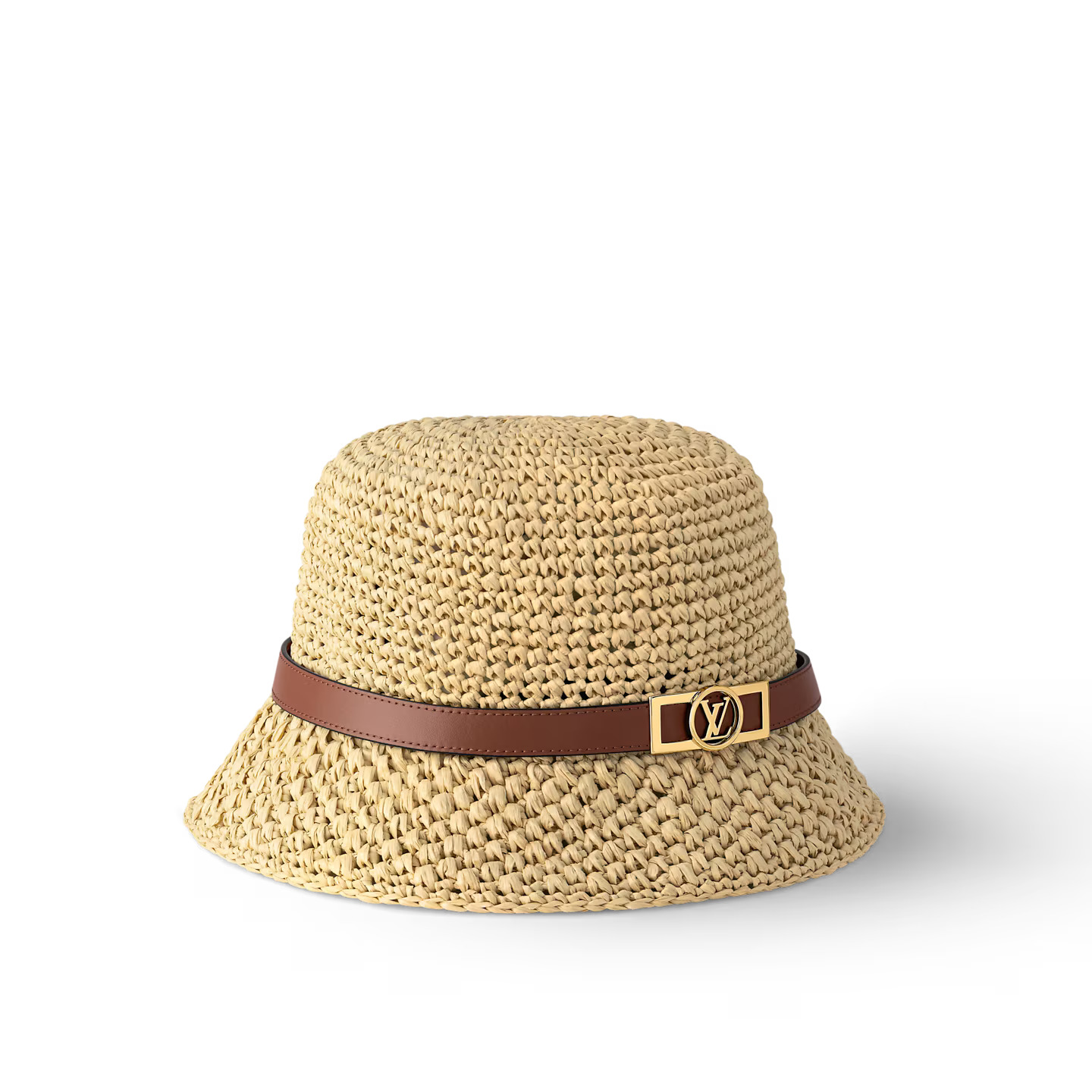 Louis Vuitton M5071M Dauphine Summer Hat Louis Vuitton M5071M Dauphine Summer Hat