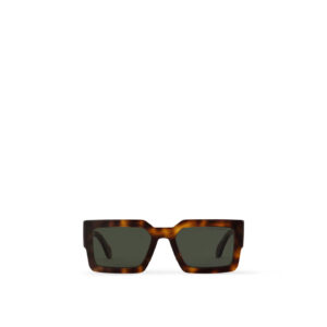 Louis Vuitton Z2945W LV Clash Square Sunglasses