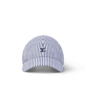 Louis Vuitton M5065M LV League Cap