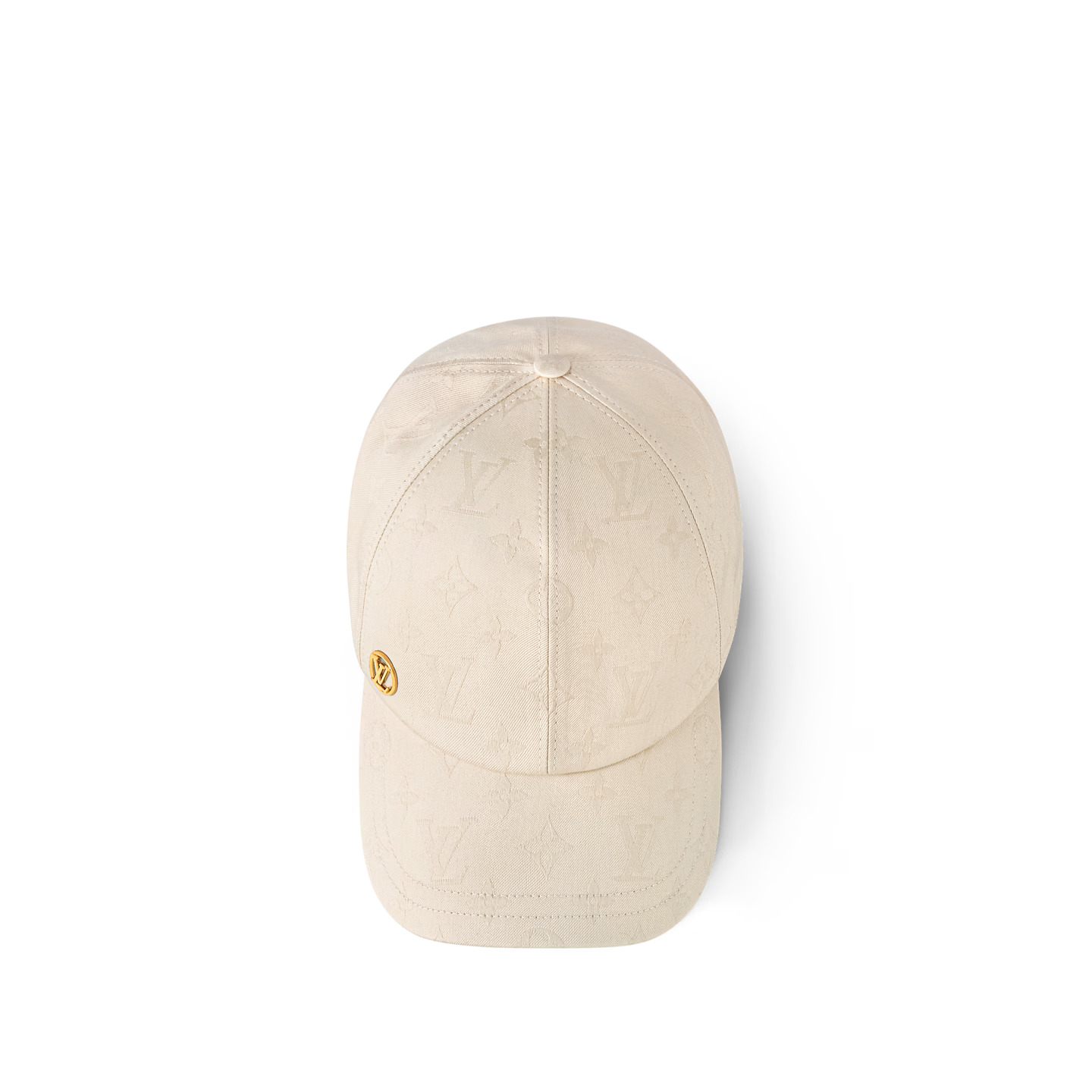 Louis Vuitton M5004M LV Mine Cap Louis Vuitton M5004M LV Mine Cap