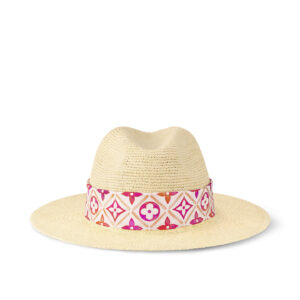 Louis Vuitton M7422M LV Tiles Panama