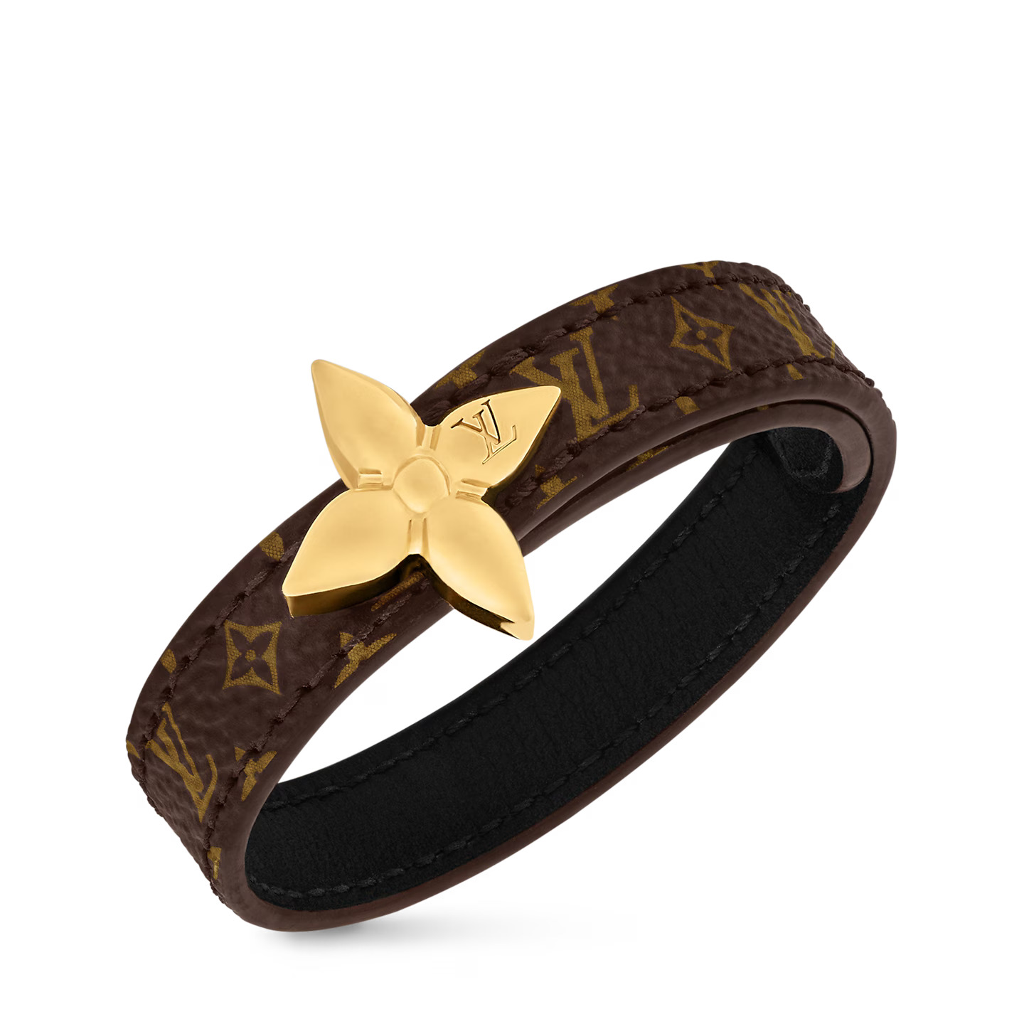 Louis Vuitton M8779F Mini Flowergram Bracelet Louis Vuitton M8779F Mini Flowergram Bracelet