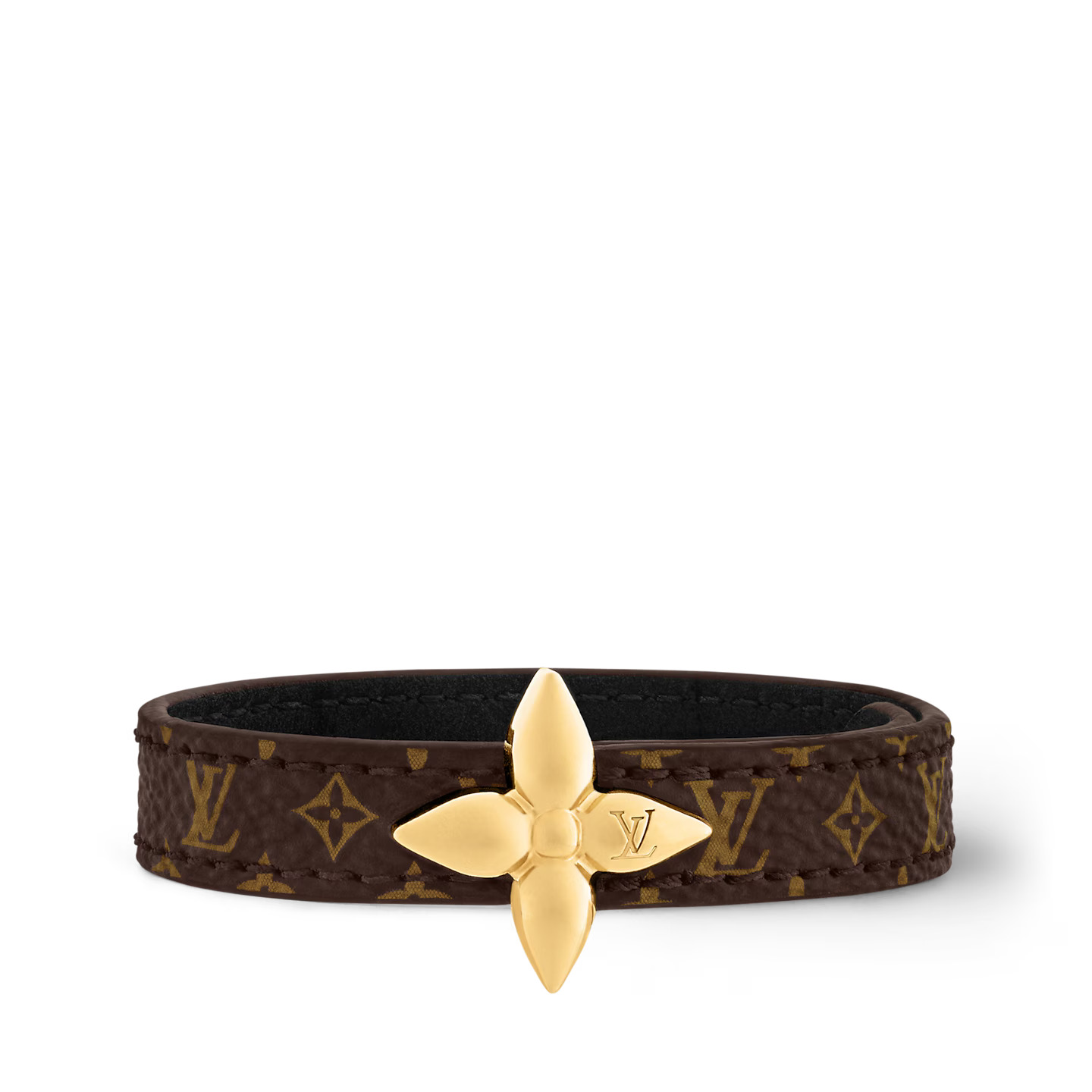 Louis Vuitton M8779F Mini Flowergram Bracelet Louis Vuitton M8779F Mini Flowergram Bracelet