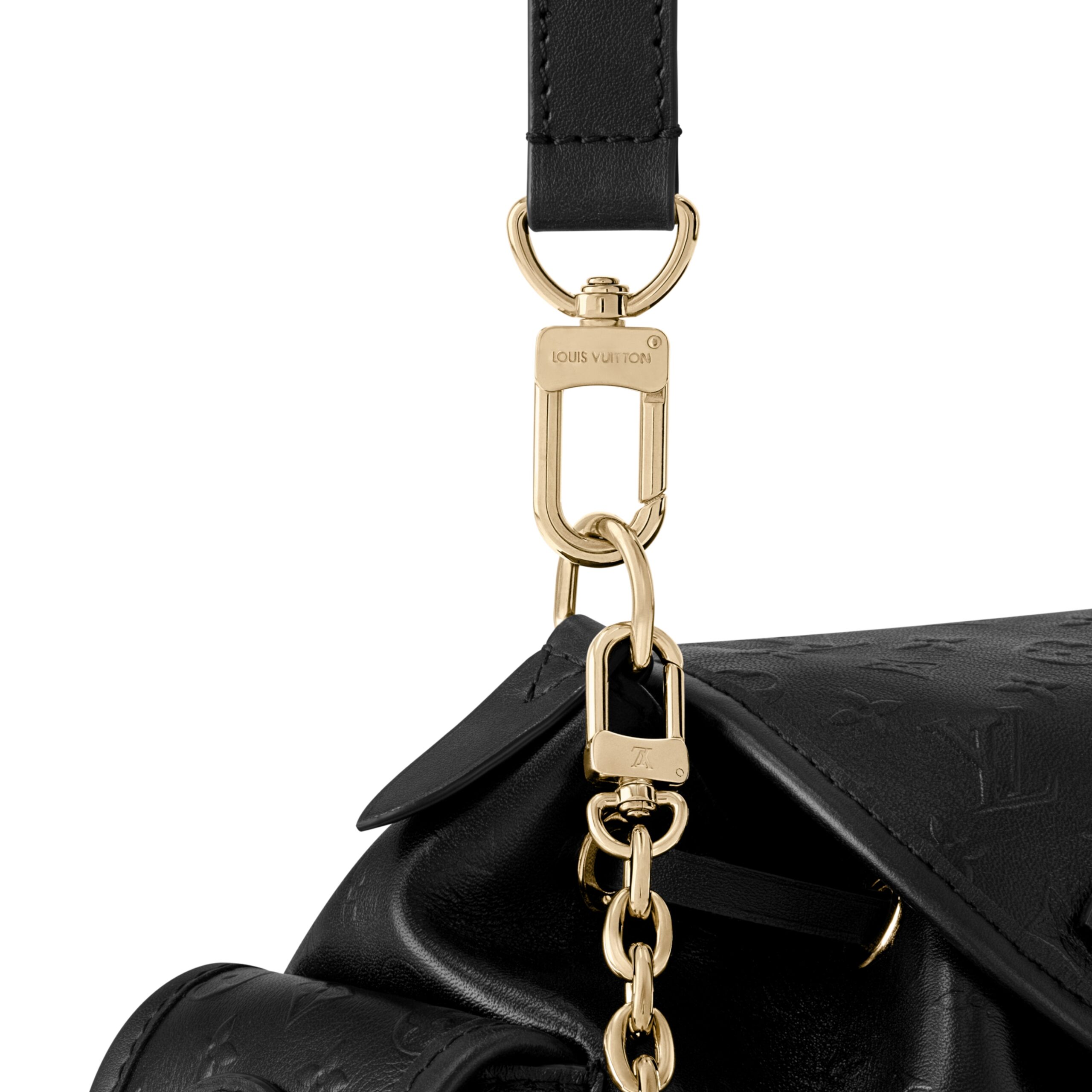 Louis Vuitton M25554 Odyssée Black Louis Vuitton M25554 Odyssée Black