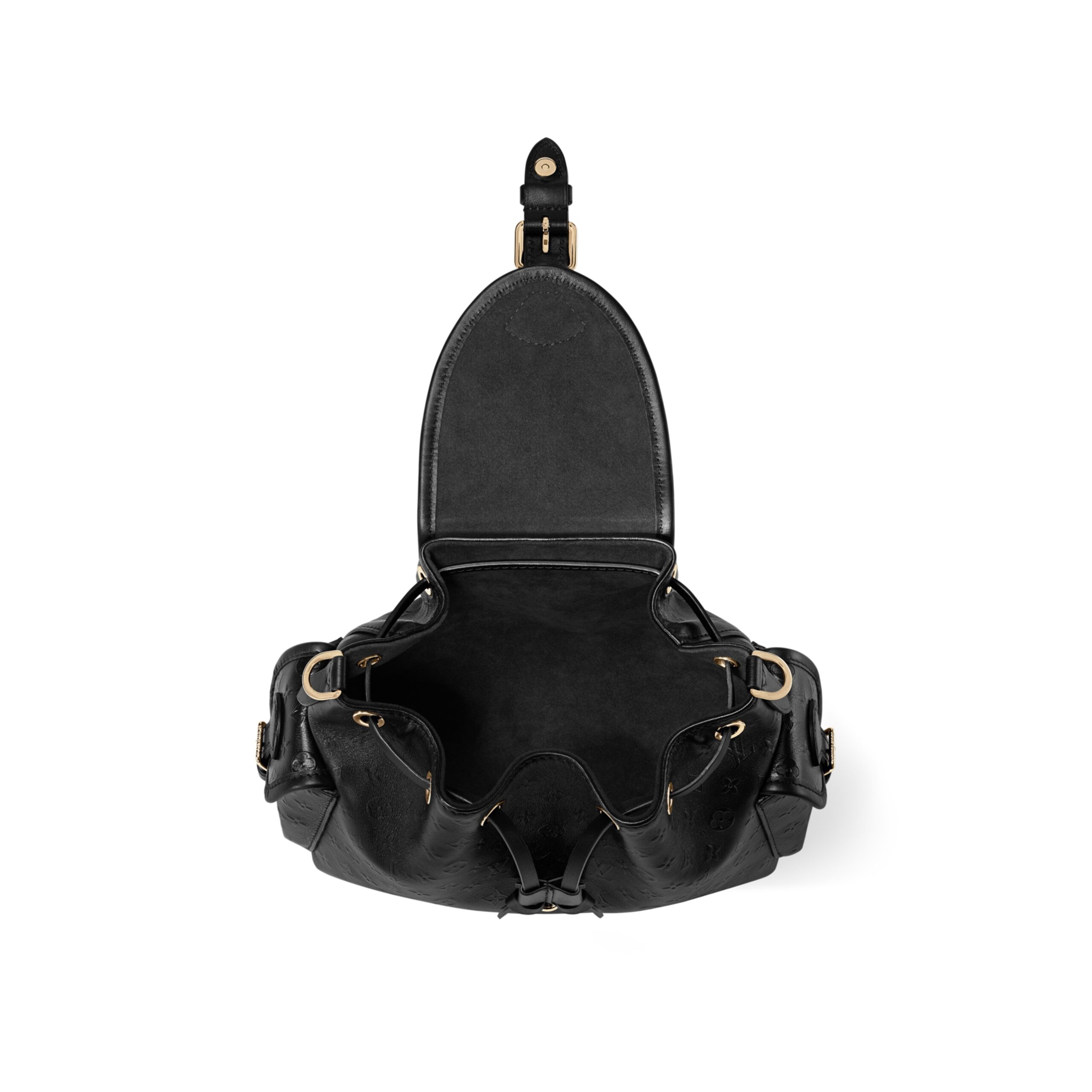Louis Vuitton M25554 Odyssée Black Louis Vuitton M25554 Odyssée Black