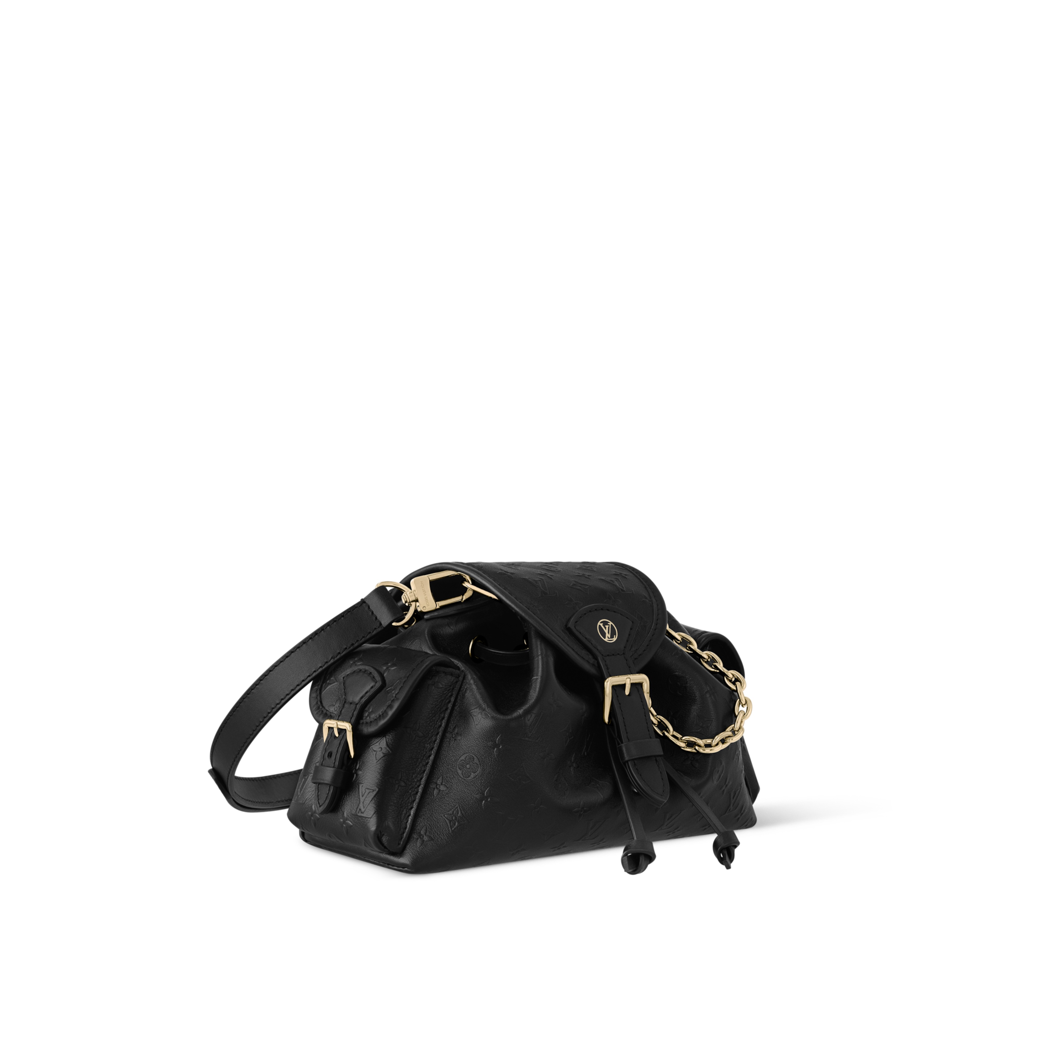 Louis Vuitton M25554 Odyssée Black Louis Vuitton M25554 Odyssée Black