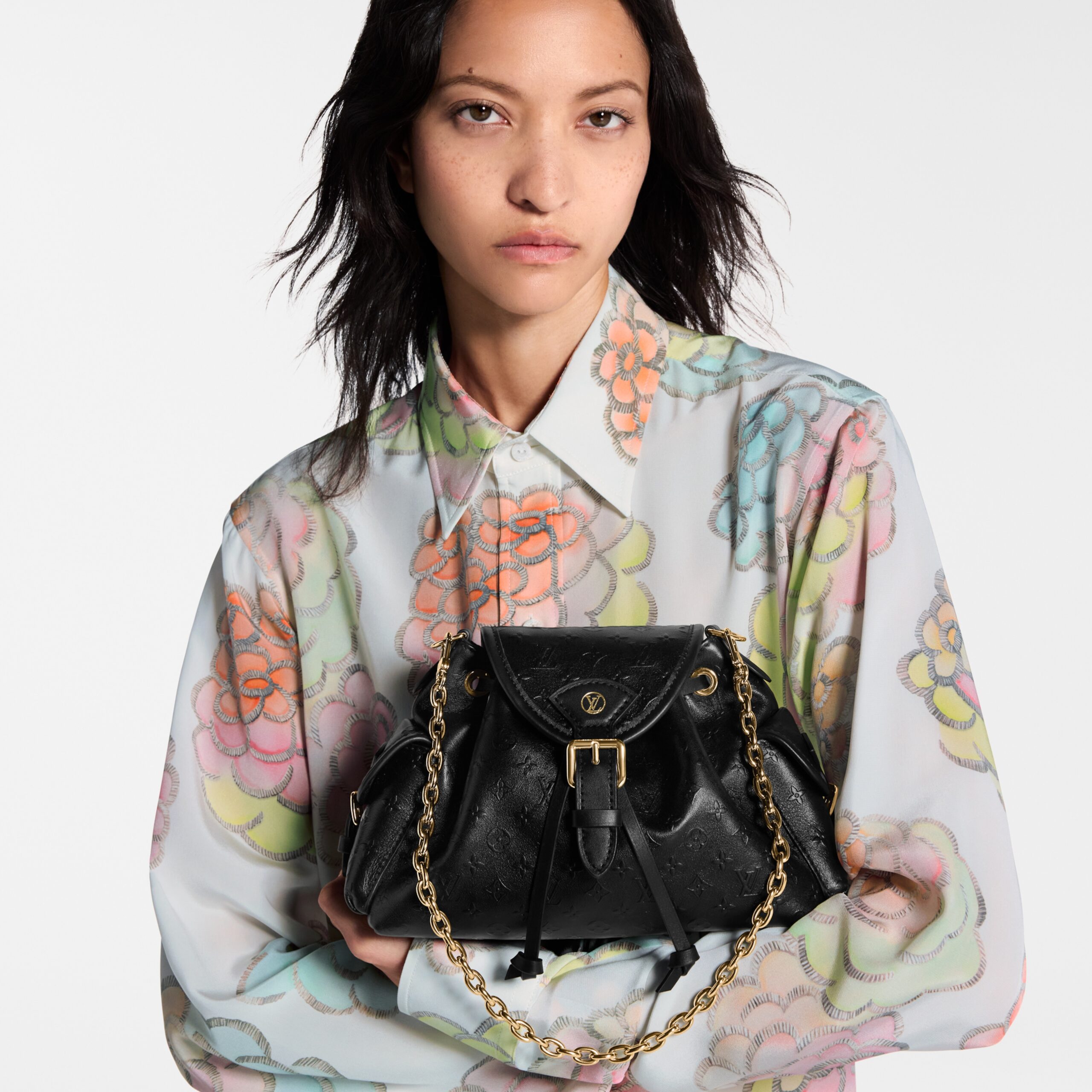 Louis Vuitton M25554 Odyssée Black Louis Vuitton M25554 Odyssée Black