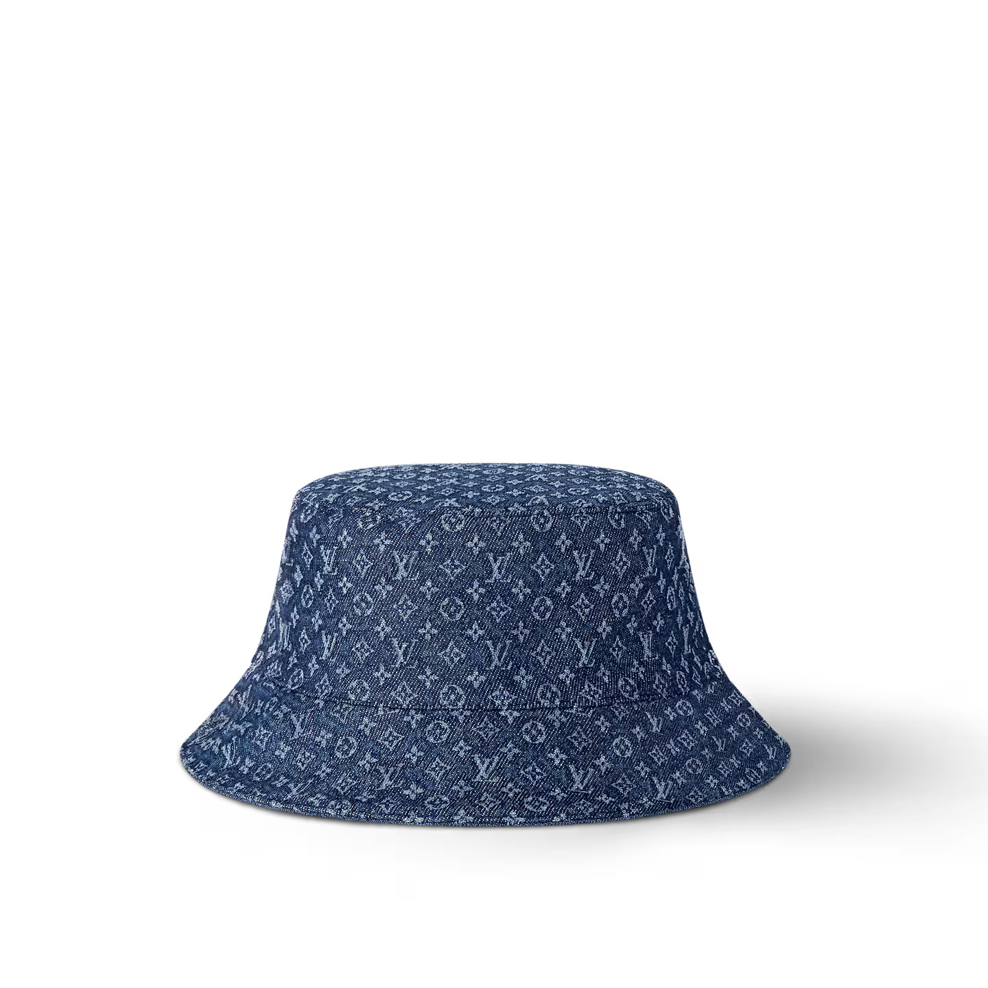 Louis Vuitton M7705M Everyday Reversible Bucket Hat Louis Vuitton M7705M Everyday Reversible Bucket Hat