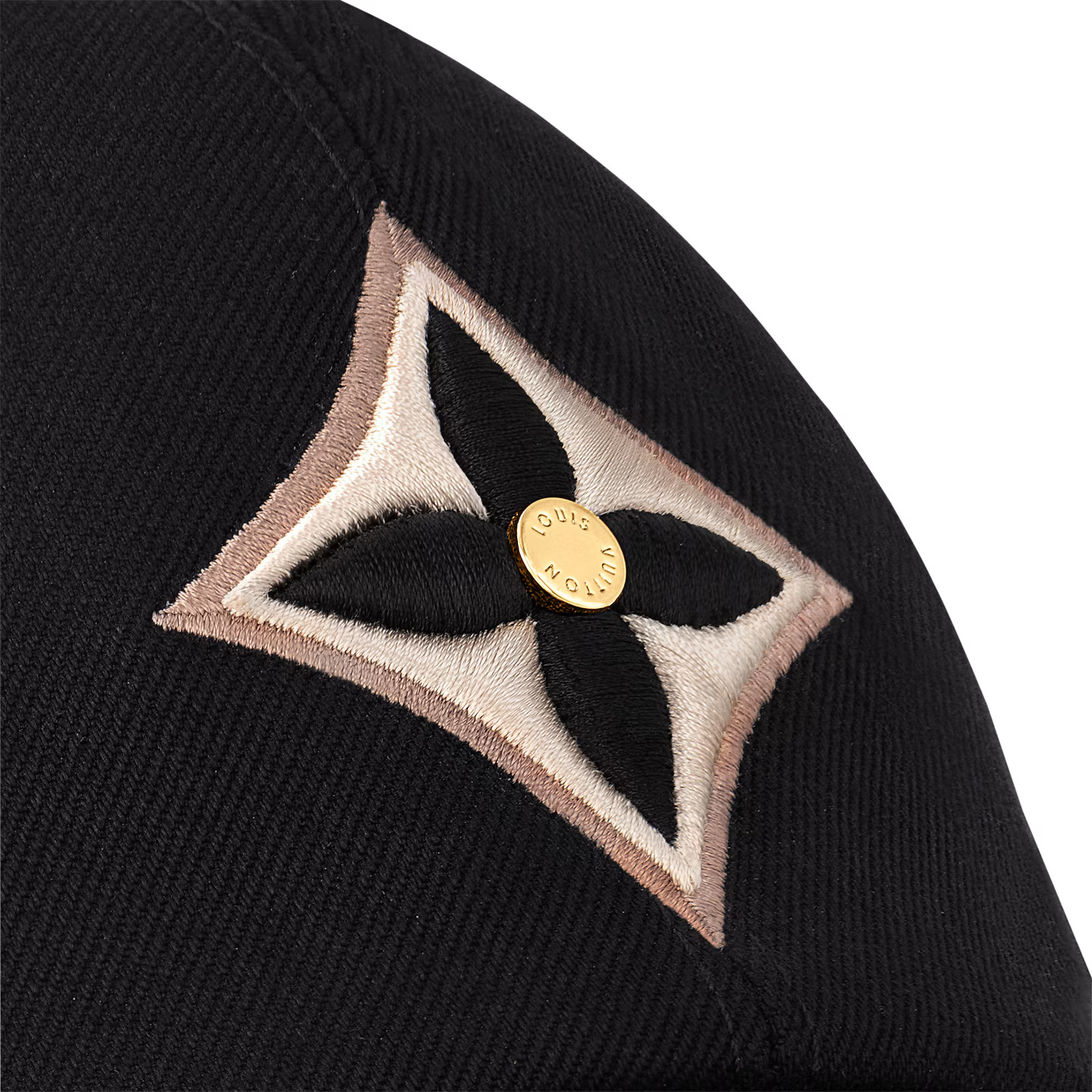 Louis Vuitton M77807 LV Day Cap Louis Vuitton M77807 LV Day Cap