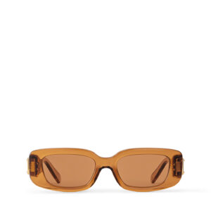 Louis Vuitton Z2817W S-Lock Cat Eye Sunglasses
