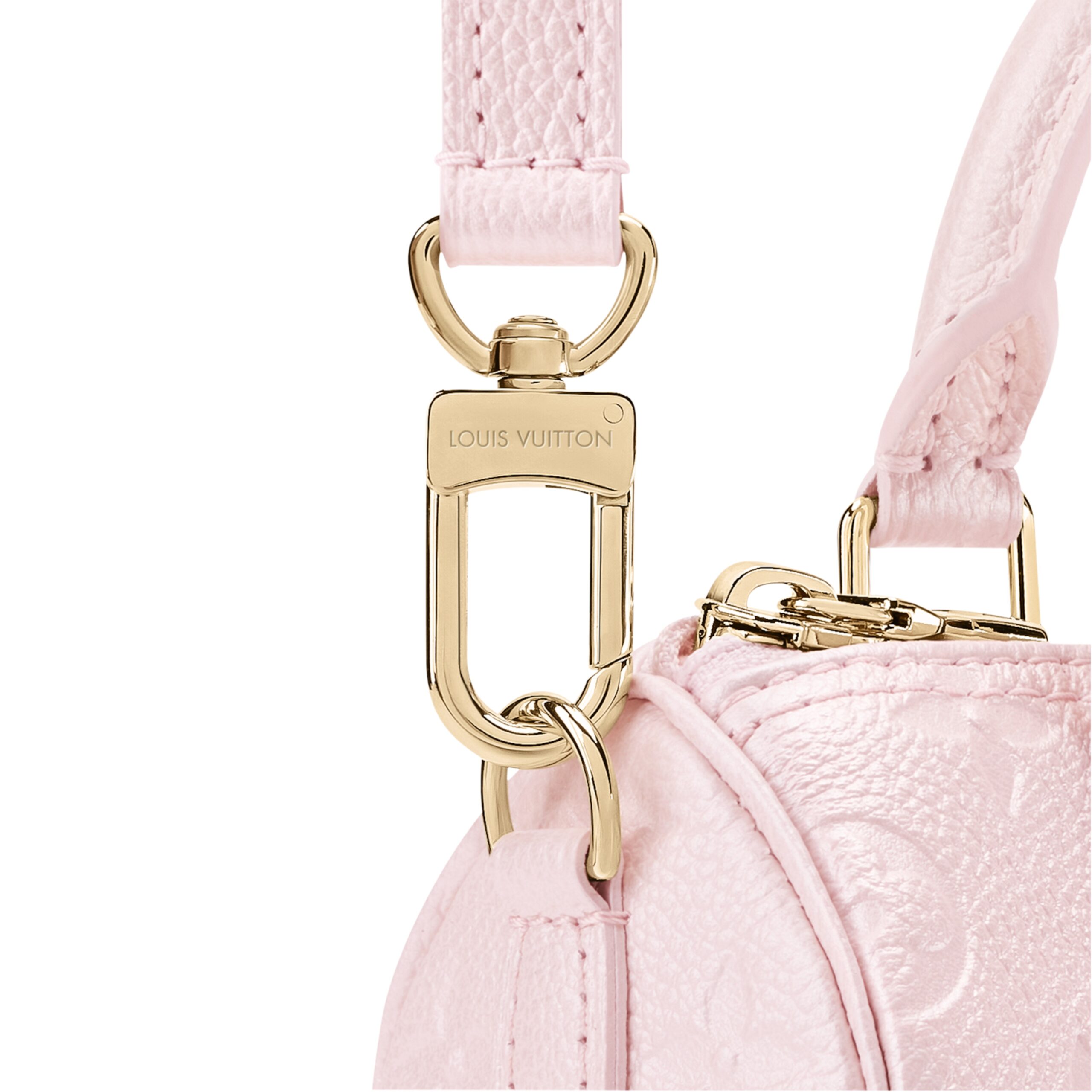 Louis Vuitton M27107 Nano Speedy Louis Vuitton M27107 Nano Speedy