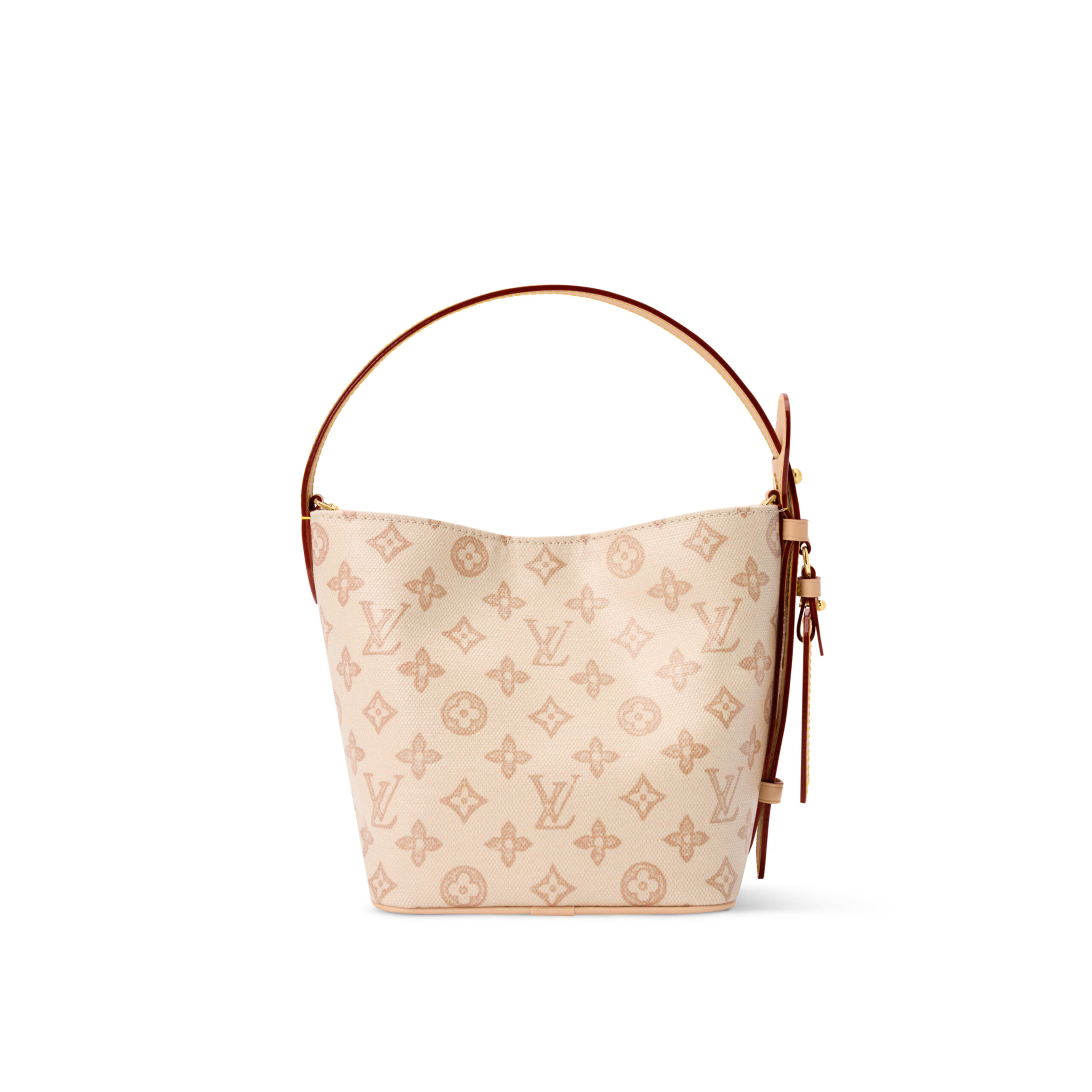 Louis Vuitton M28335 All In BB Monogram Origine Louis Vuitton M28335 All In BB Monogram Origine