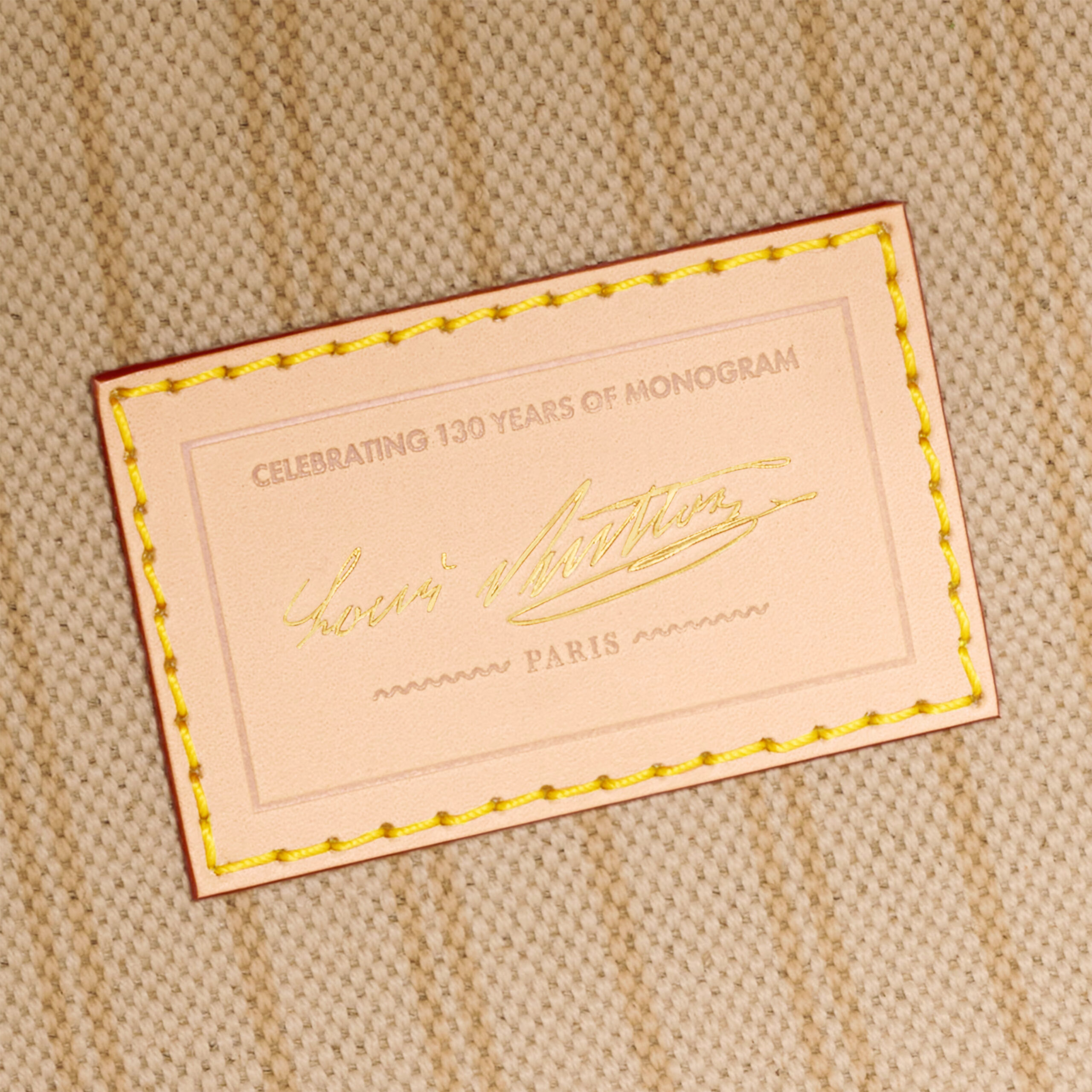 Louis Vuitton M28335 All In BB Monogram Origine Louis Vuitton M28335 All In BB Monogram Origine