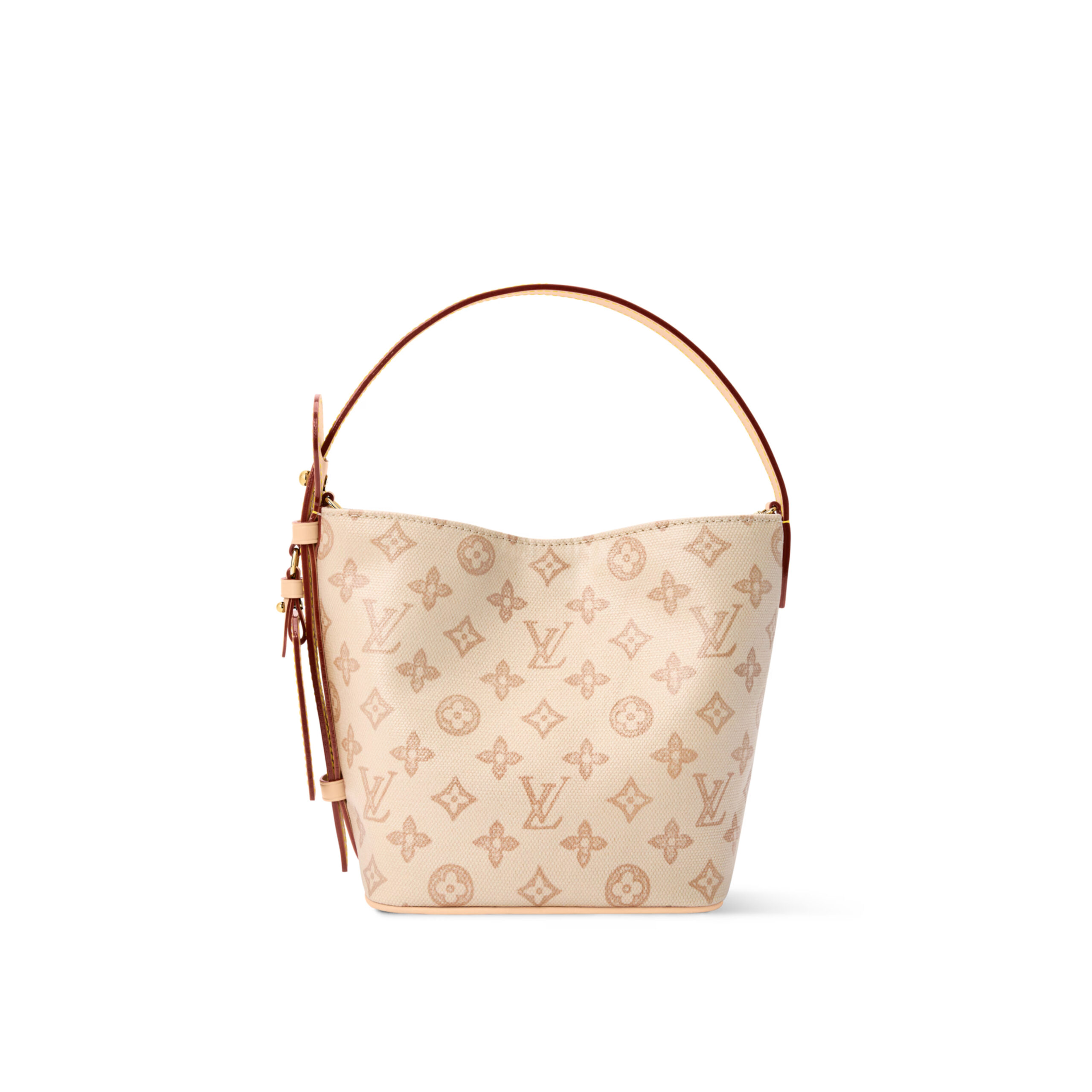 Louis Vuitton M28335 All In BB Monogram Origine Louis Vuitton M28335 All In BB Monogram Origine